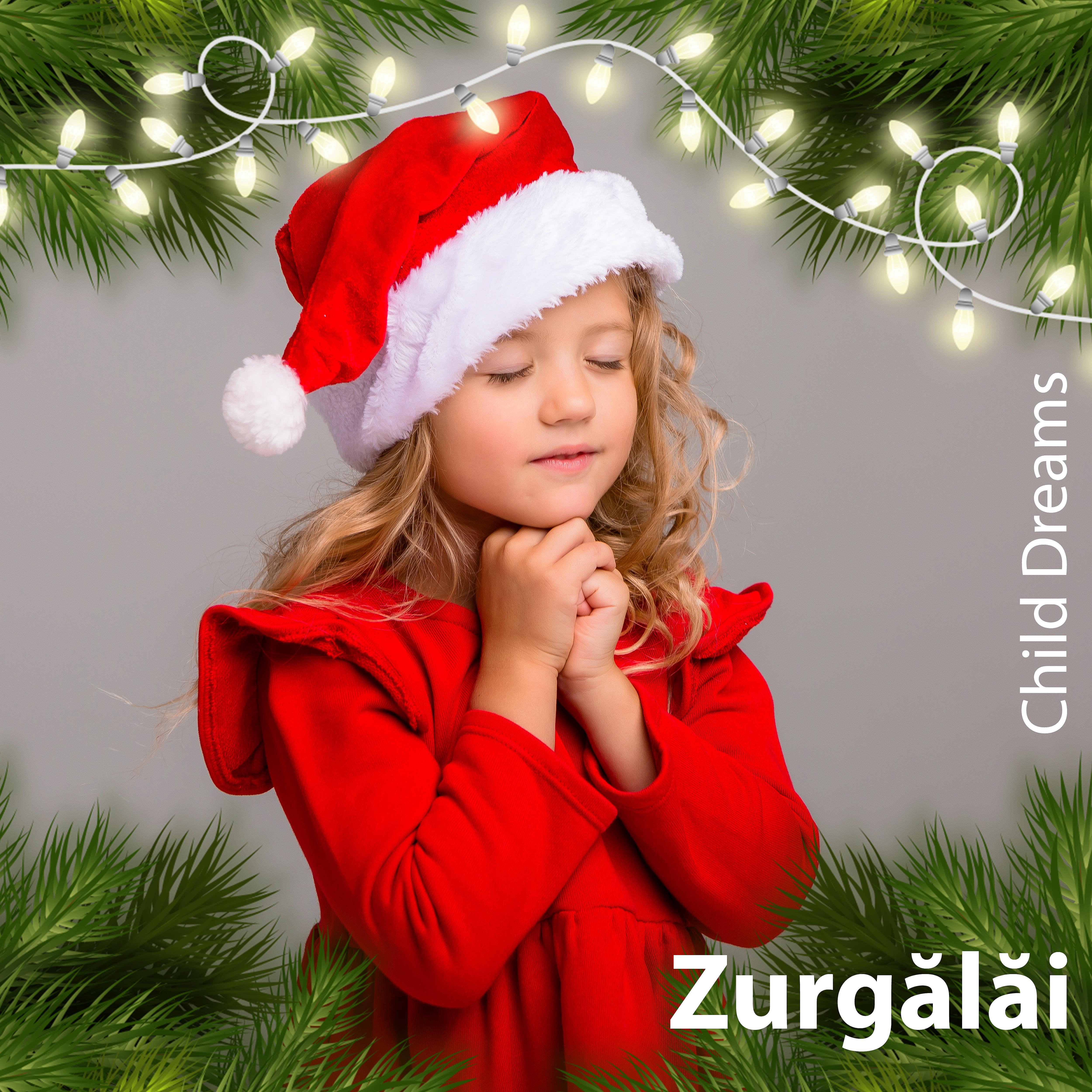 Постер альбома Zurgalai