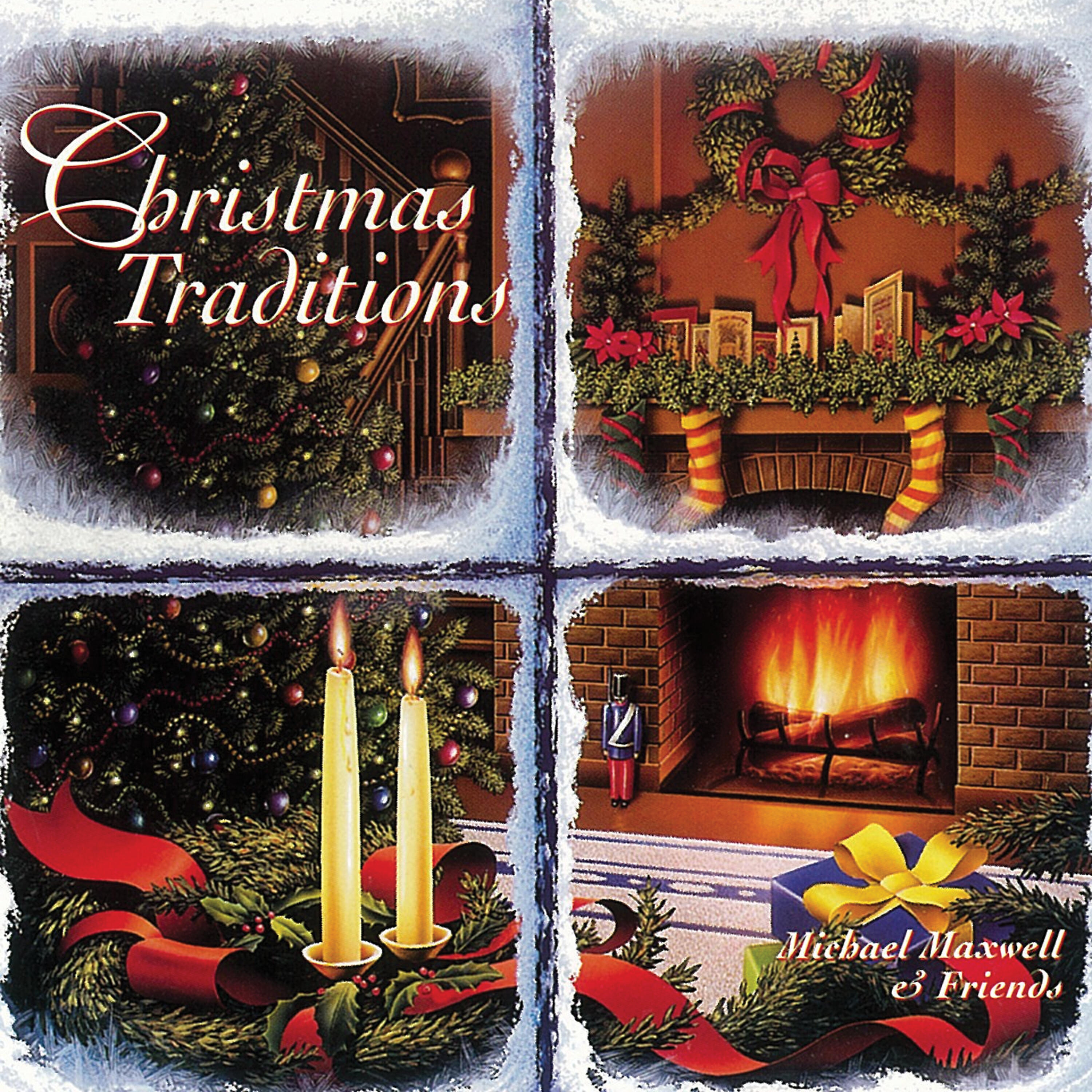 & Friends - Christmas Traditions