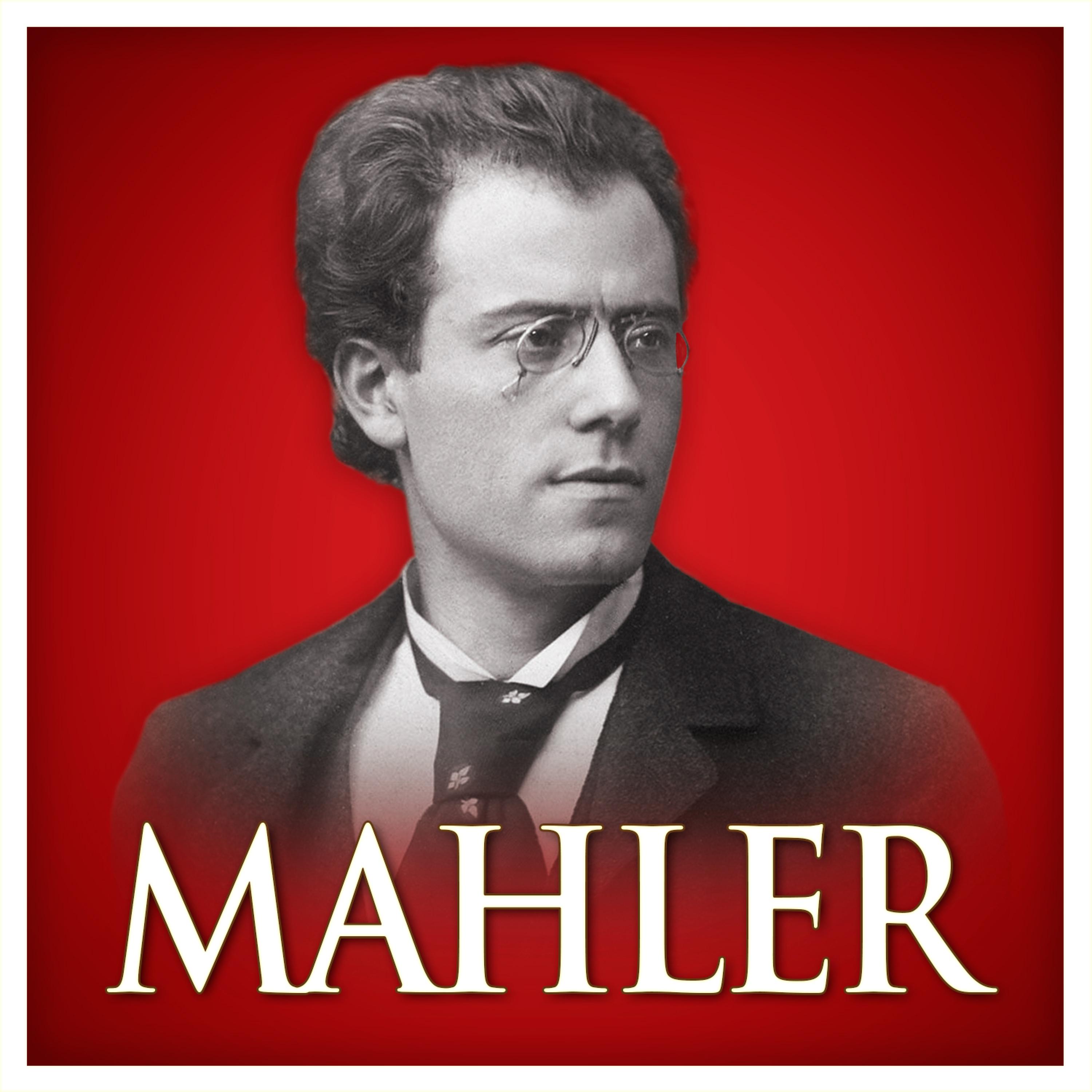 Постер альбома Mahler