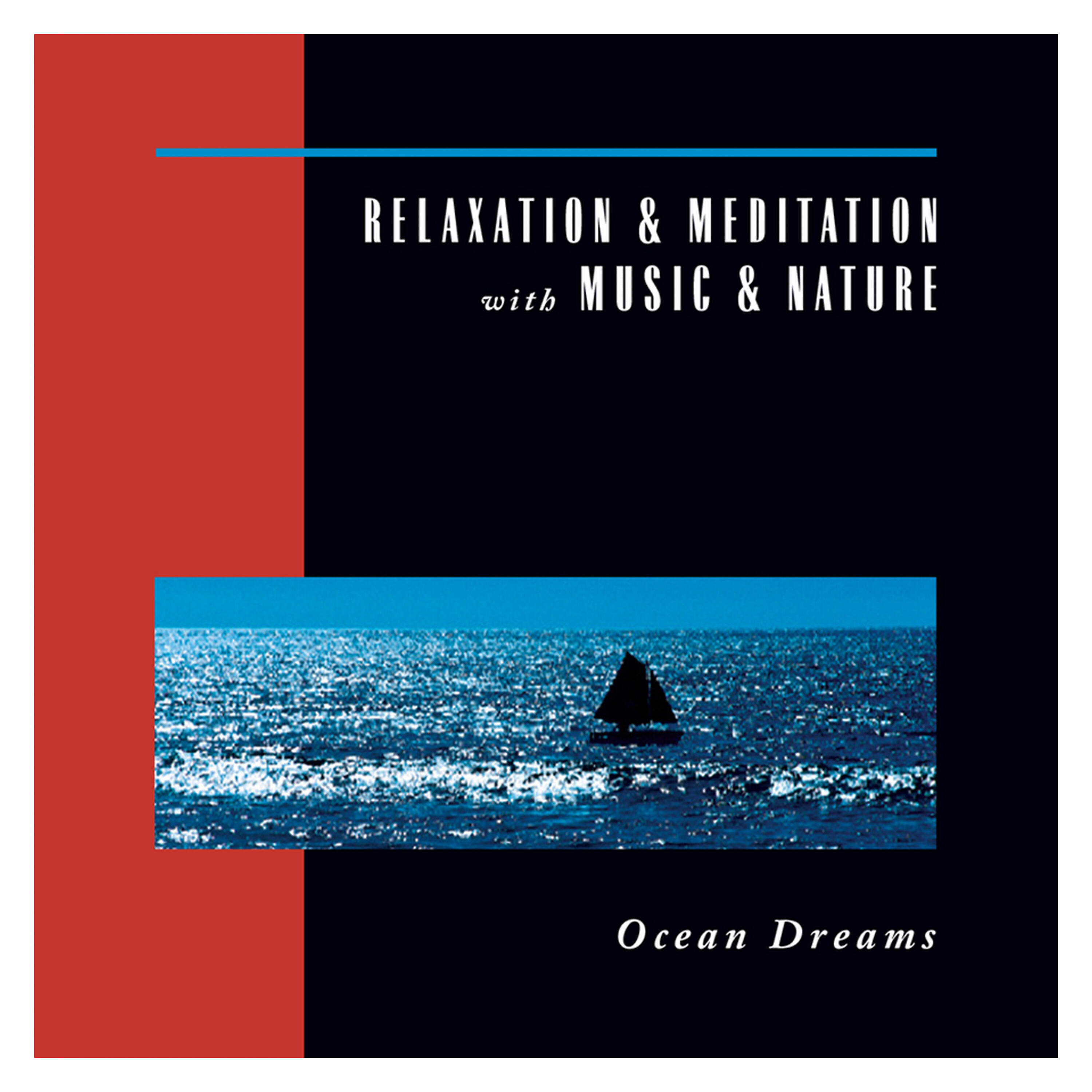Relaxation - Hidden Cove