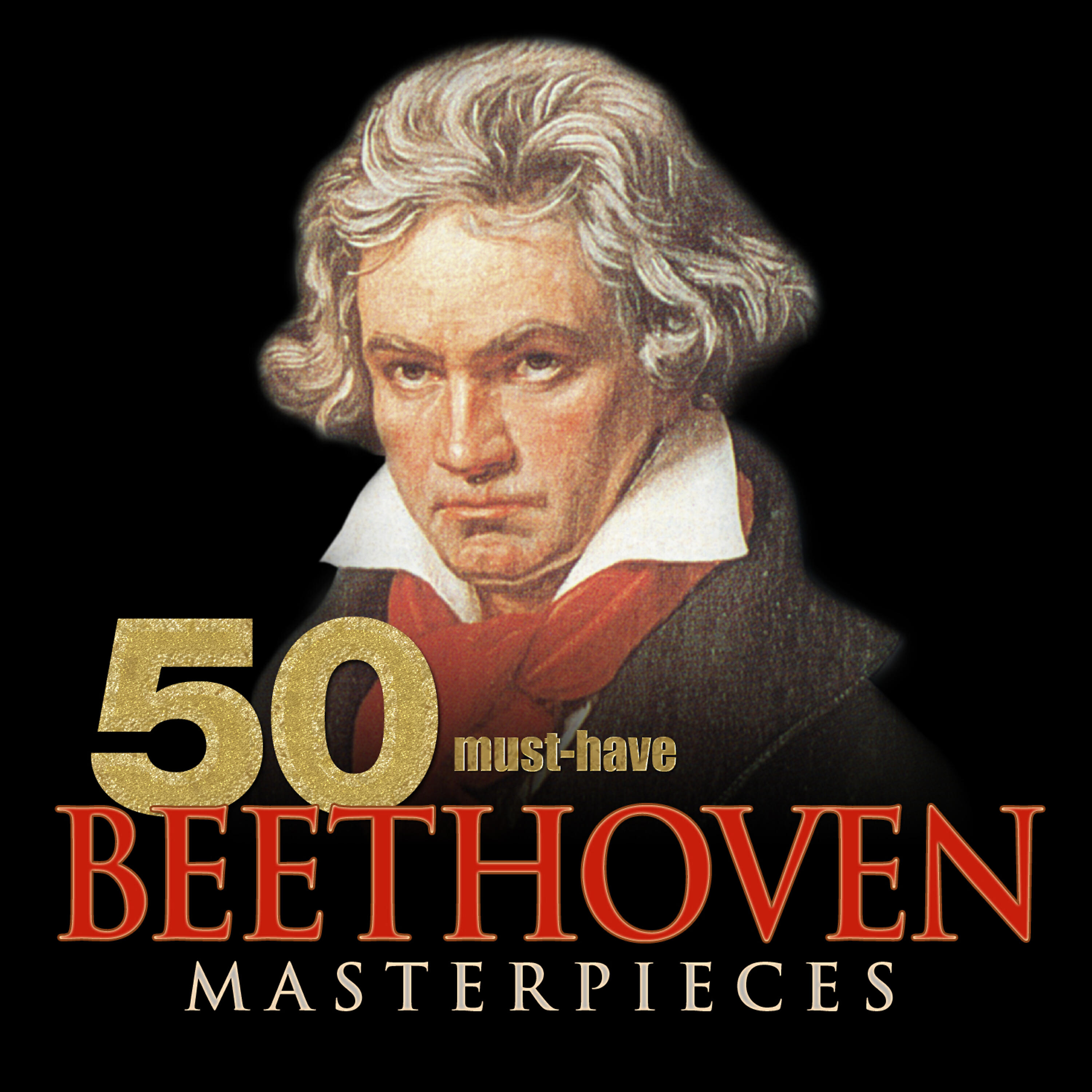 Budapest Strings - Minuet in G Major, WoO 10, No. 2