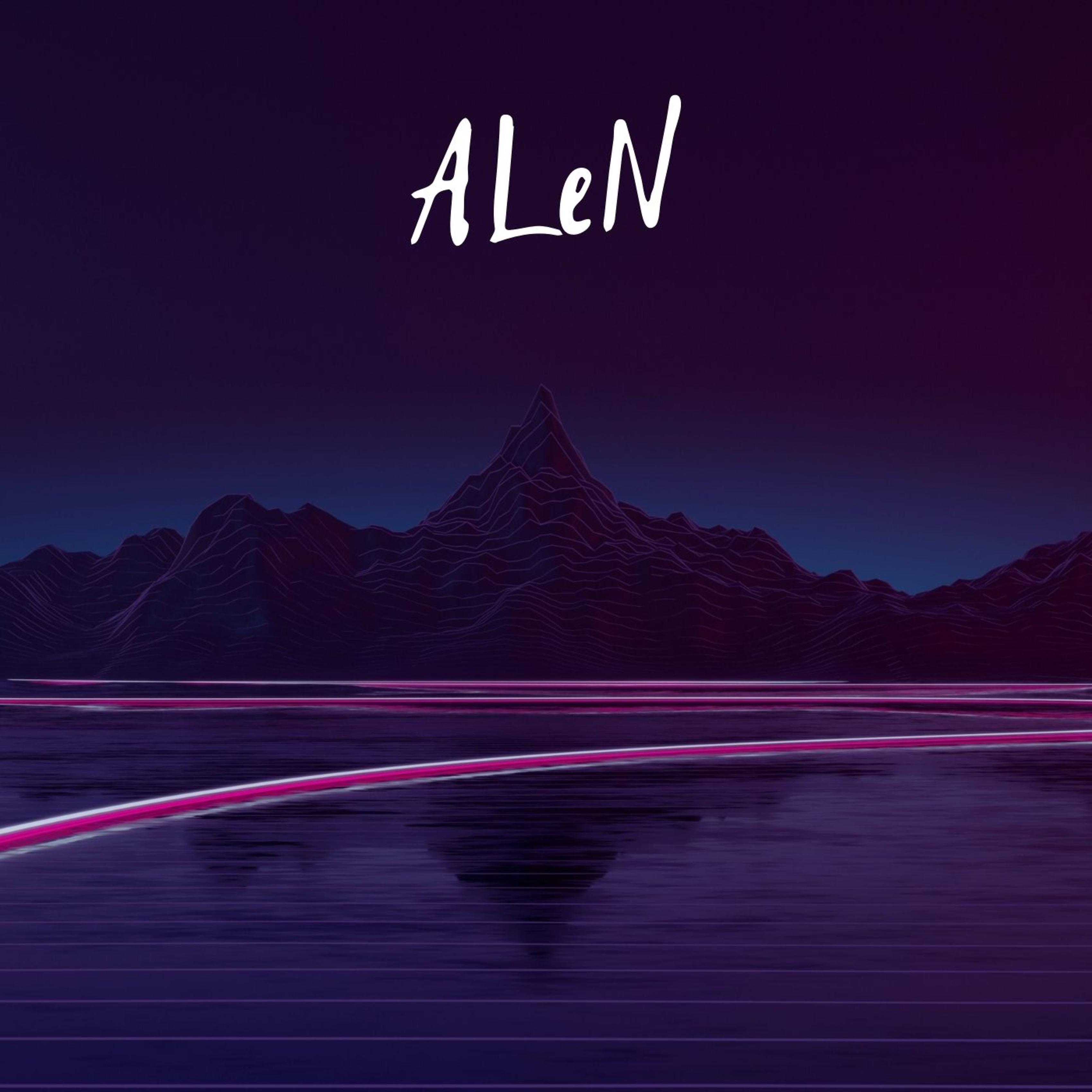 Постер альбома Alen