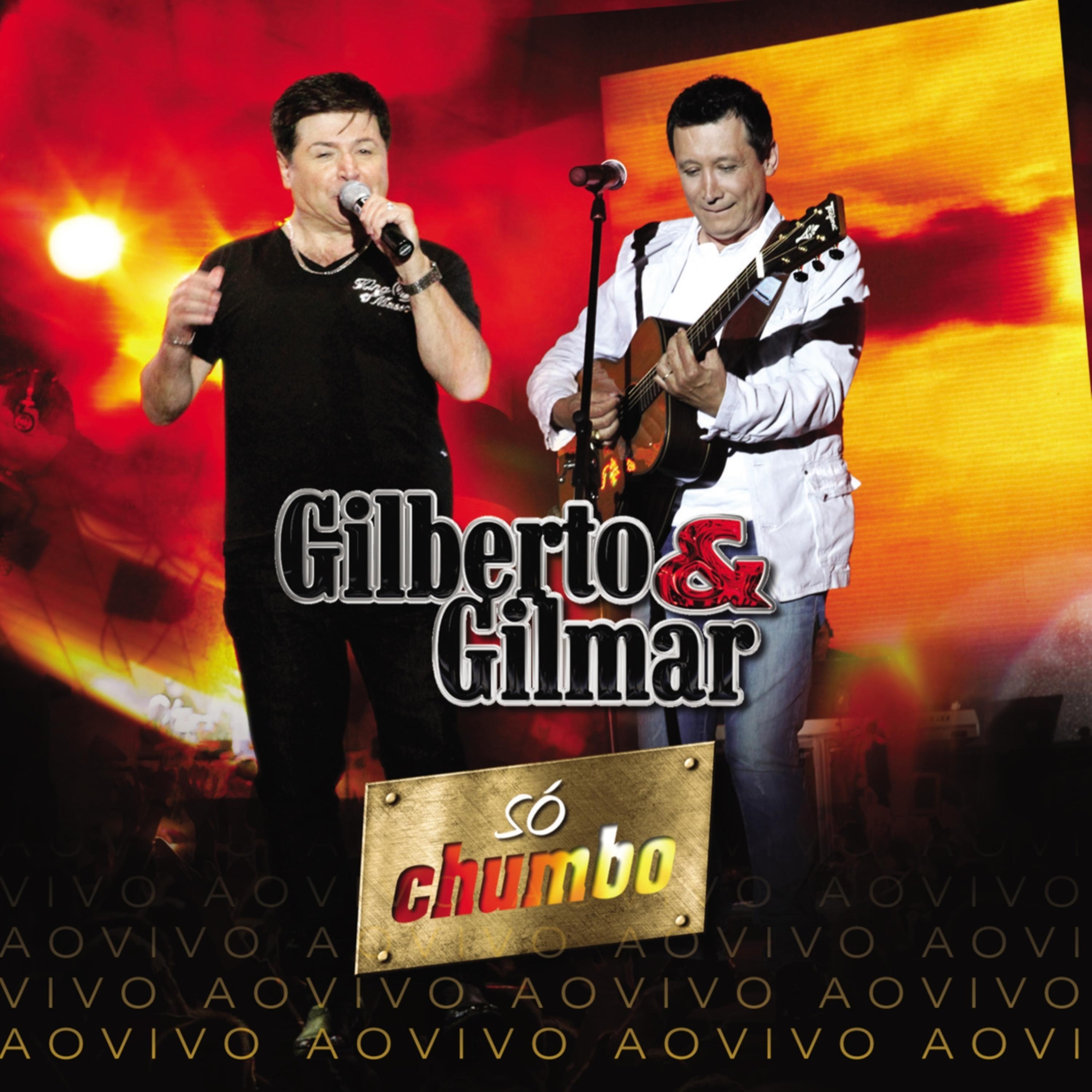 Постер альбома Só Chumbo - Ao Vivo