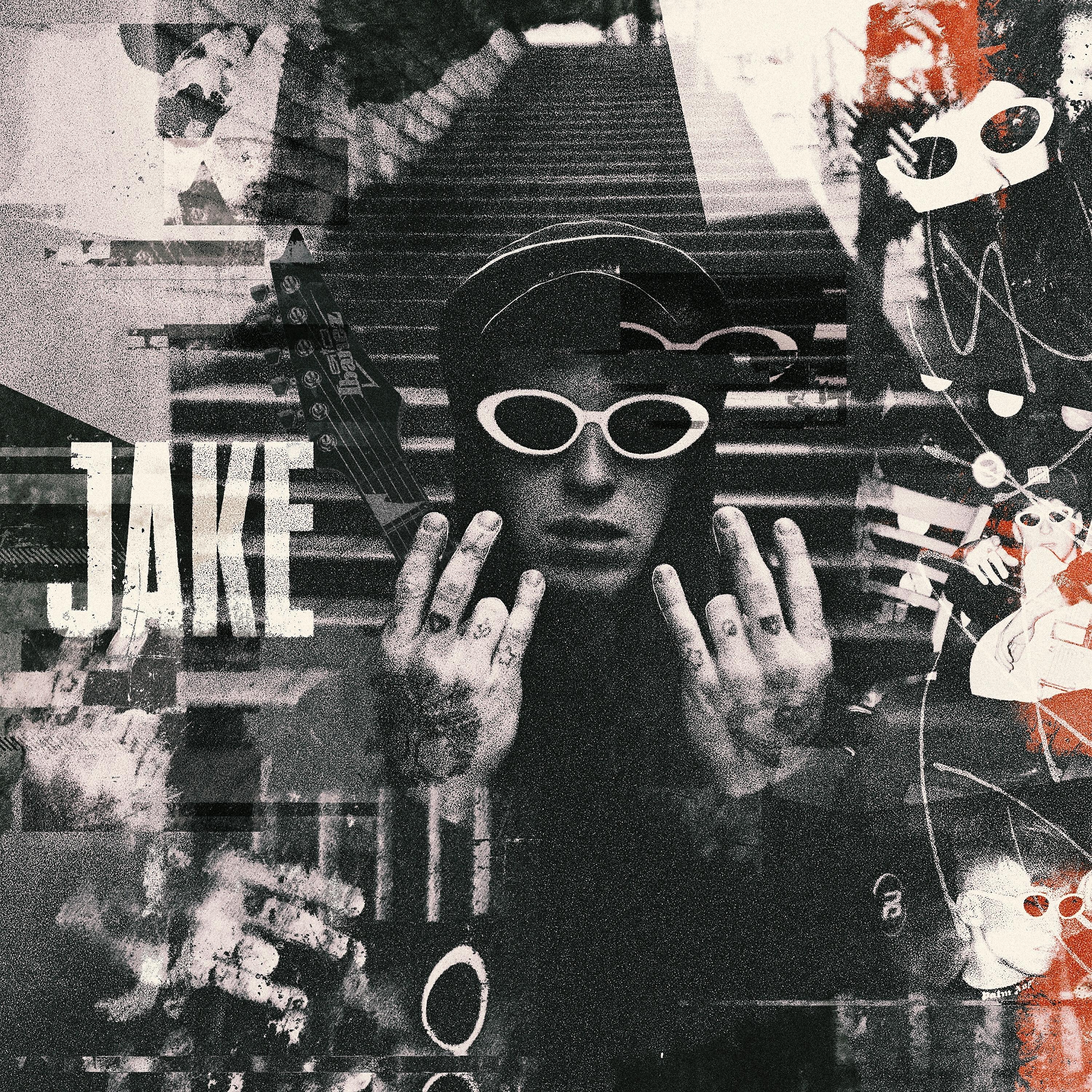 JAKE - Nothing Accidental
