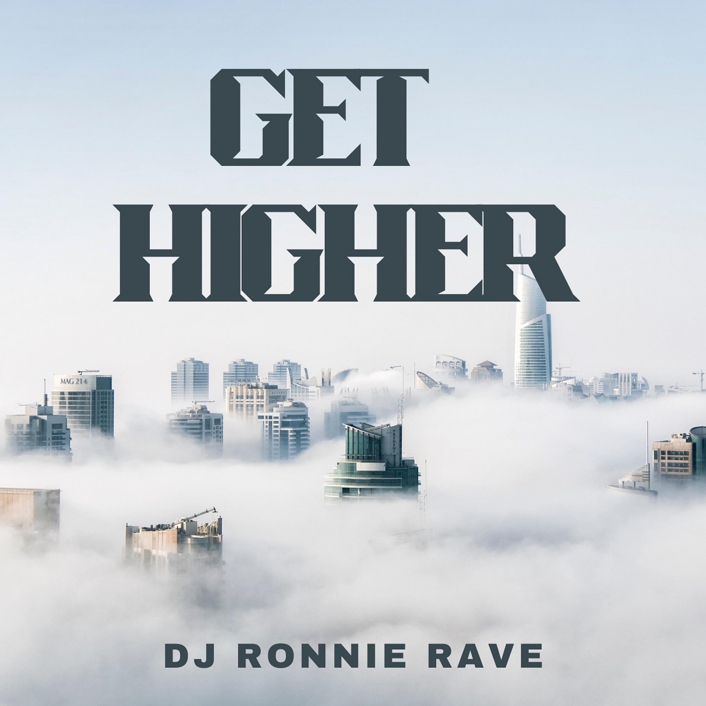 Постер альбома Get Higher
