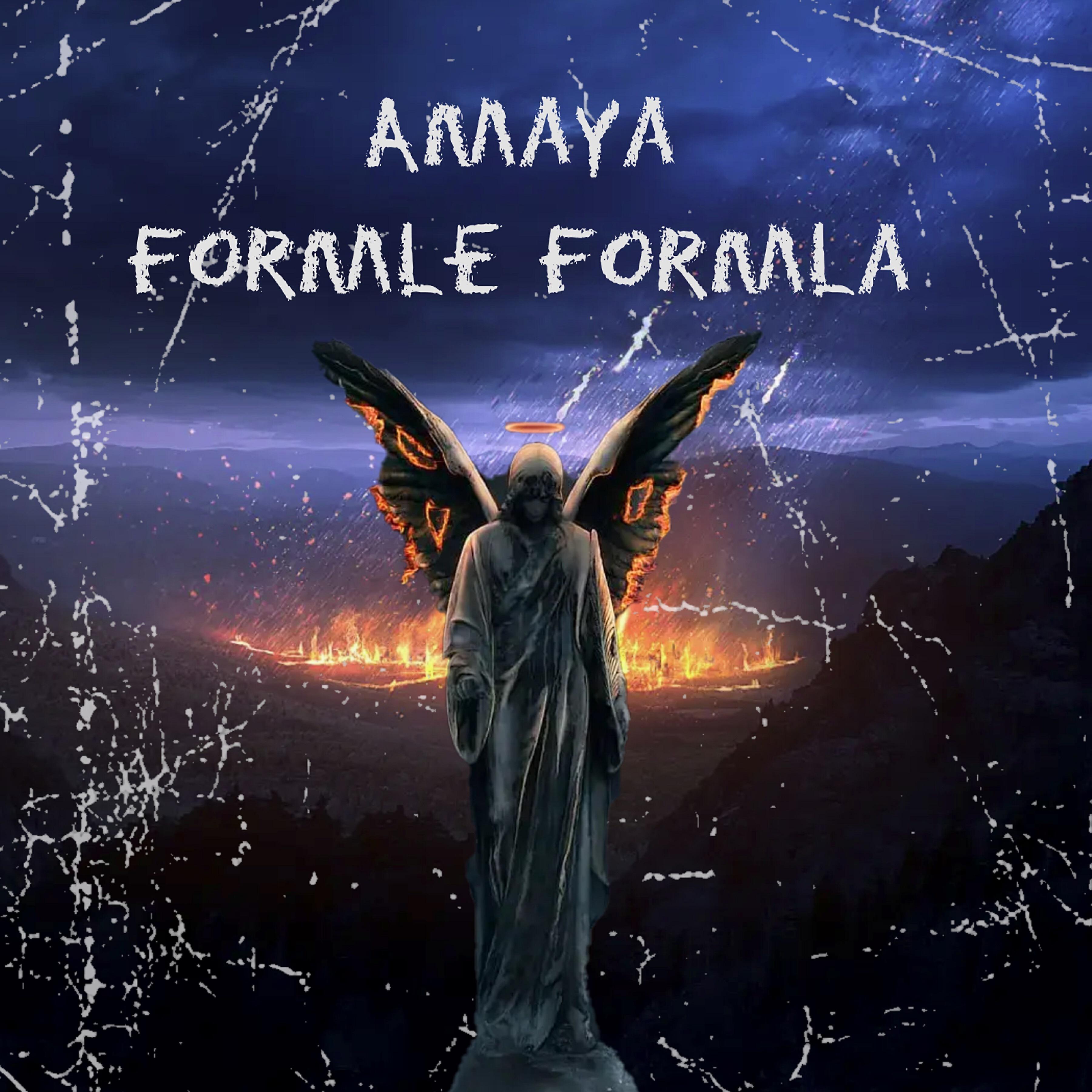 Formle Formla - Kurama