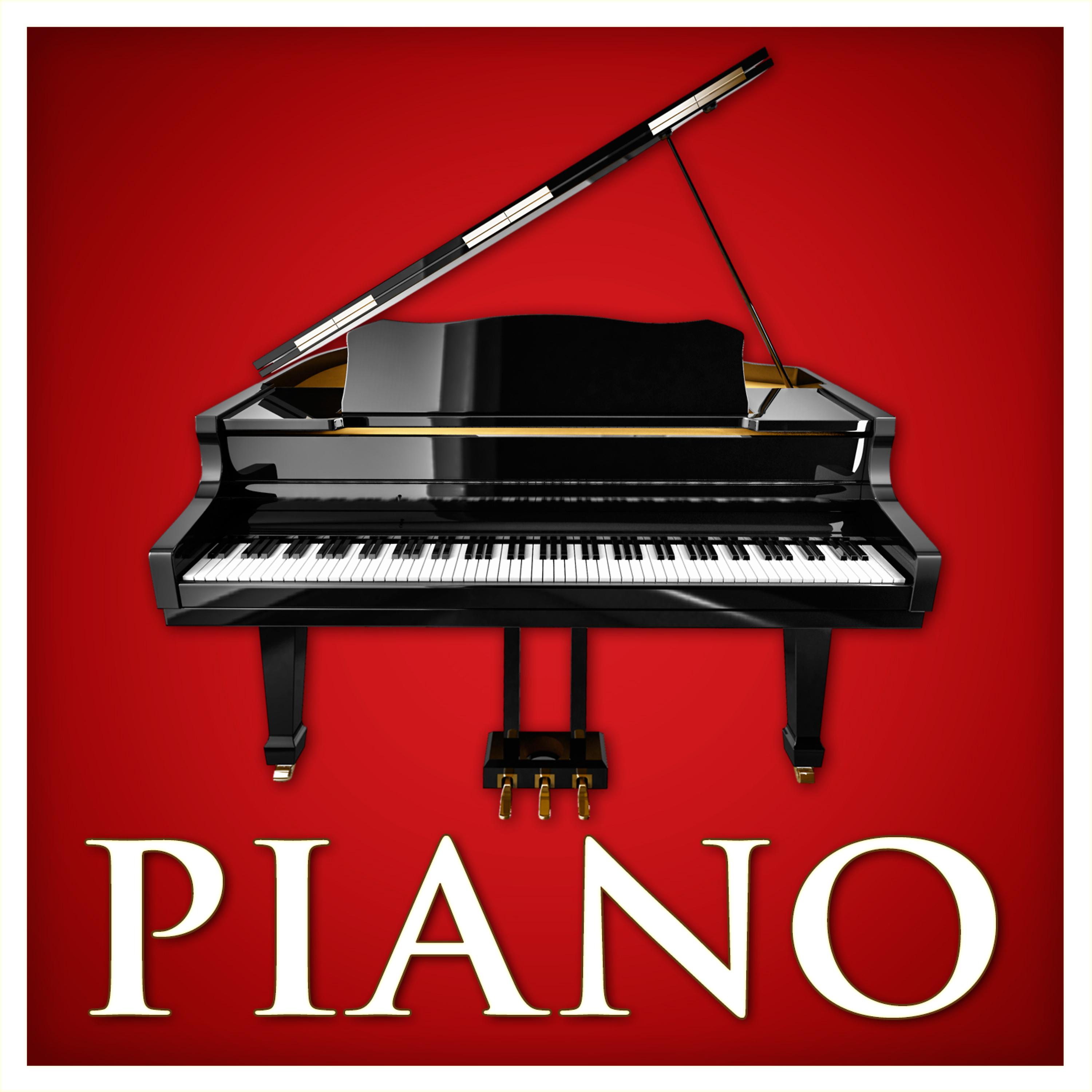 Постер альбома Piano (Red Classics)