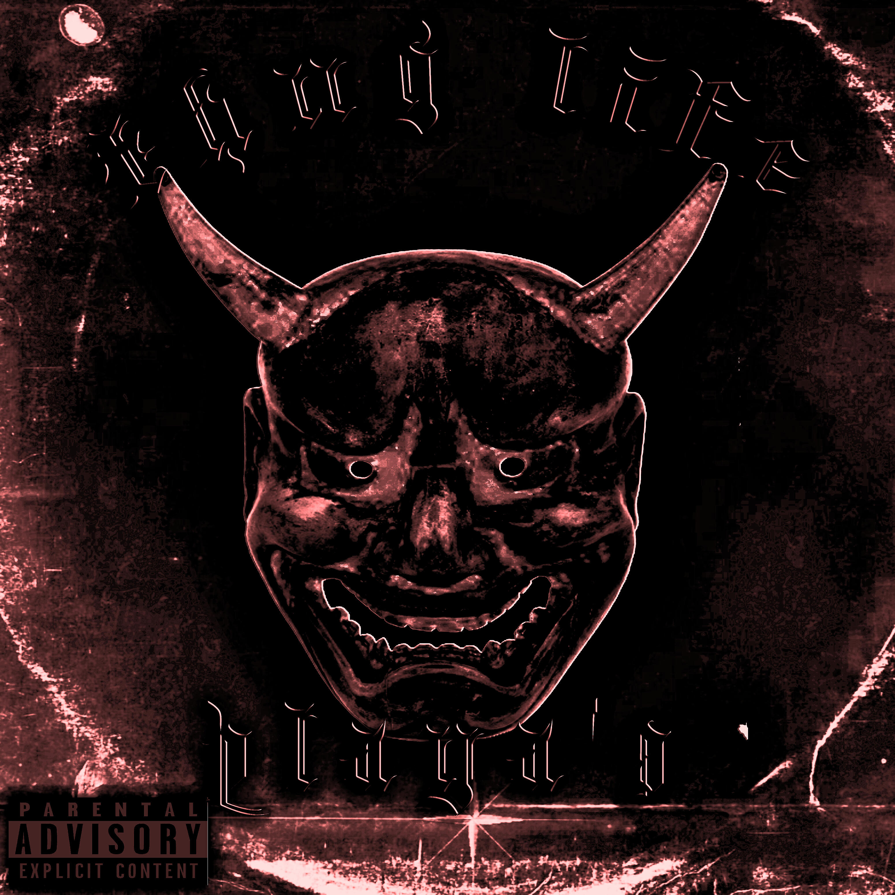 Ienboy Playa - Ultimate Aggression
