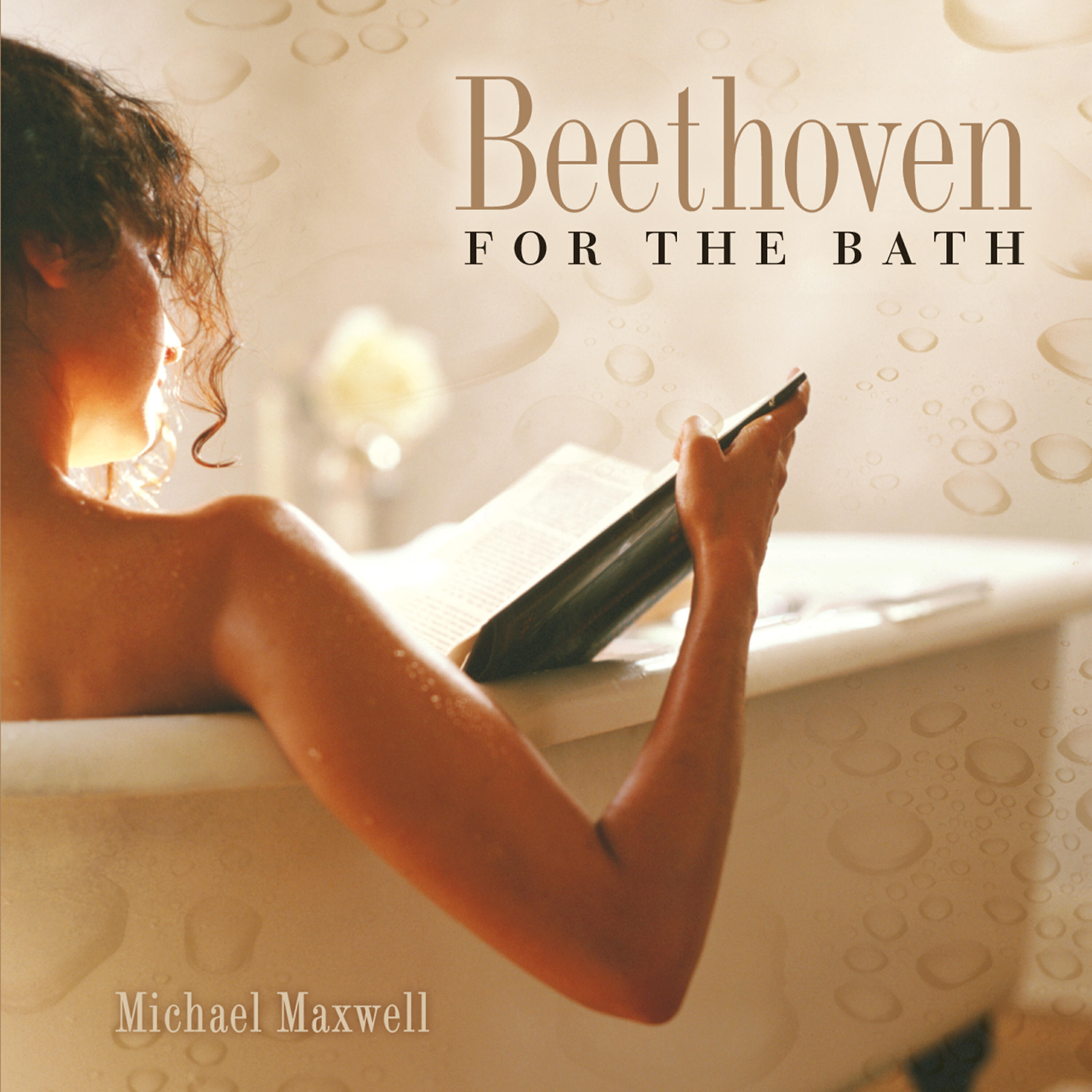 Michael Maxwell - Symphony No. 9 in D minor, Op. 125, 