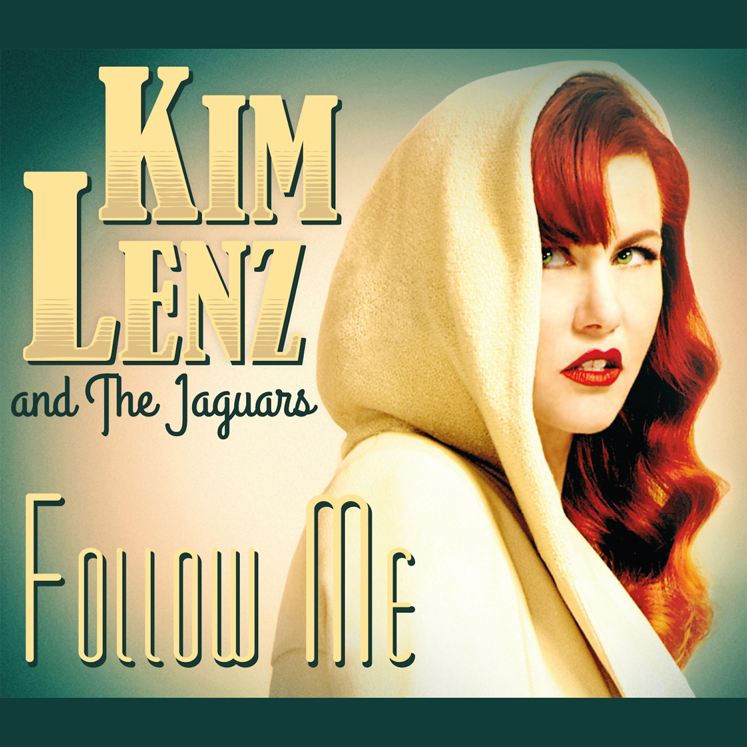 Kim Lenz - Trust No One