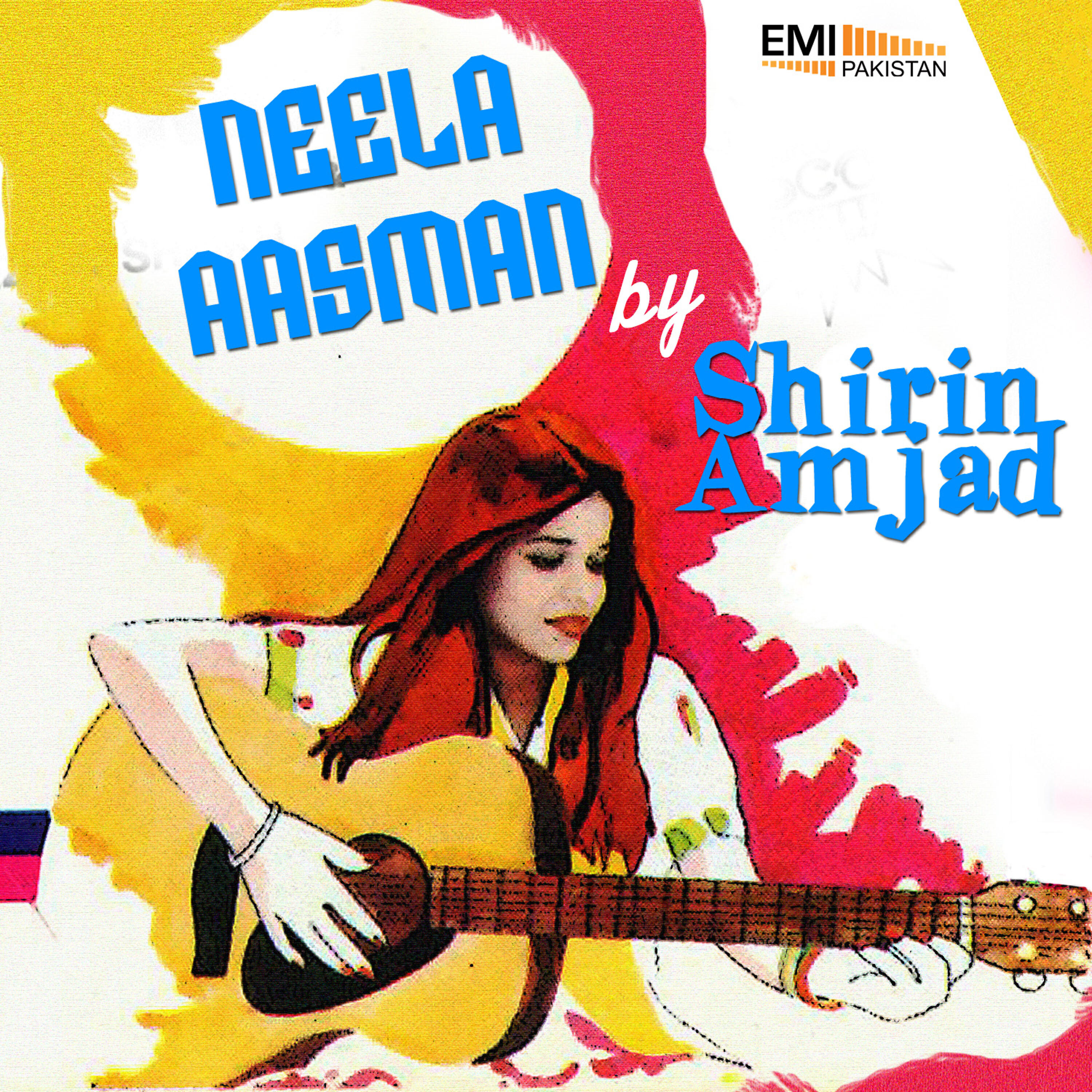 Shirin - Soona Hai Saman