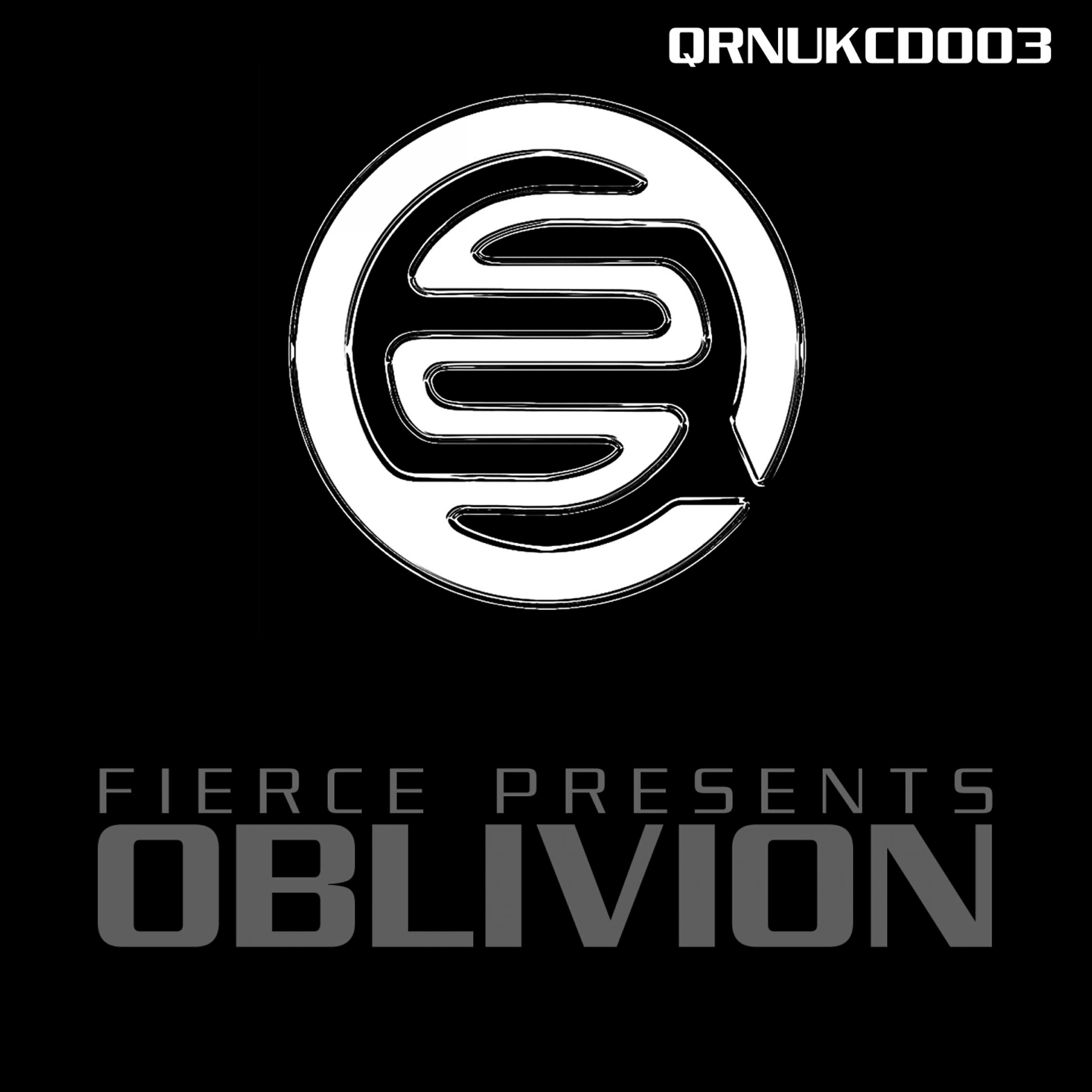 Fierce - Fiend