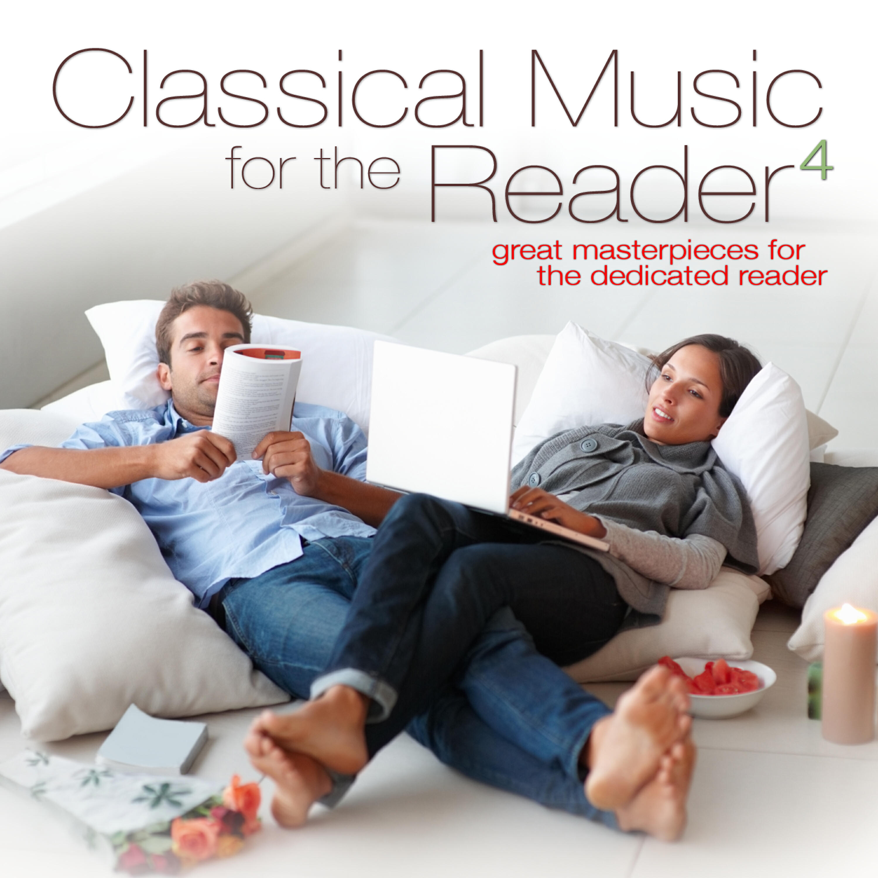 Jeno Jando - The Seasons, Op. 37a: VI. June: Barcarole