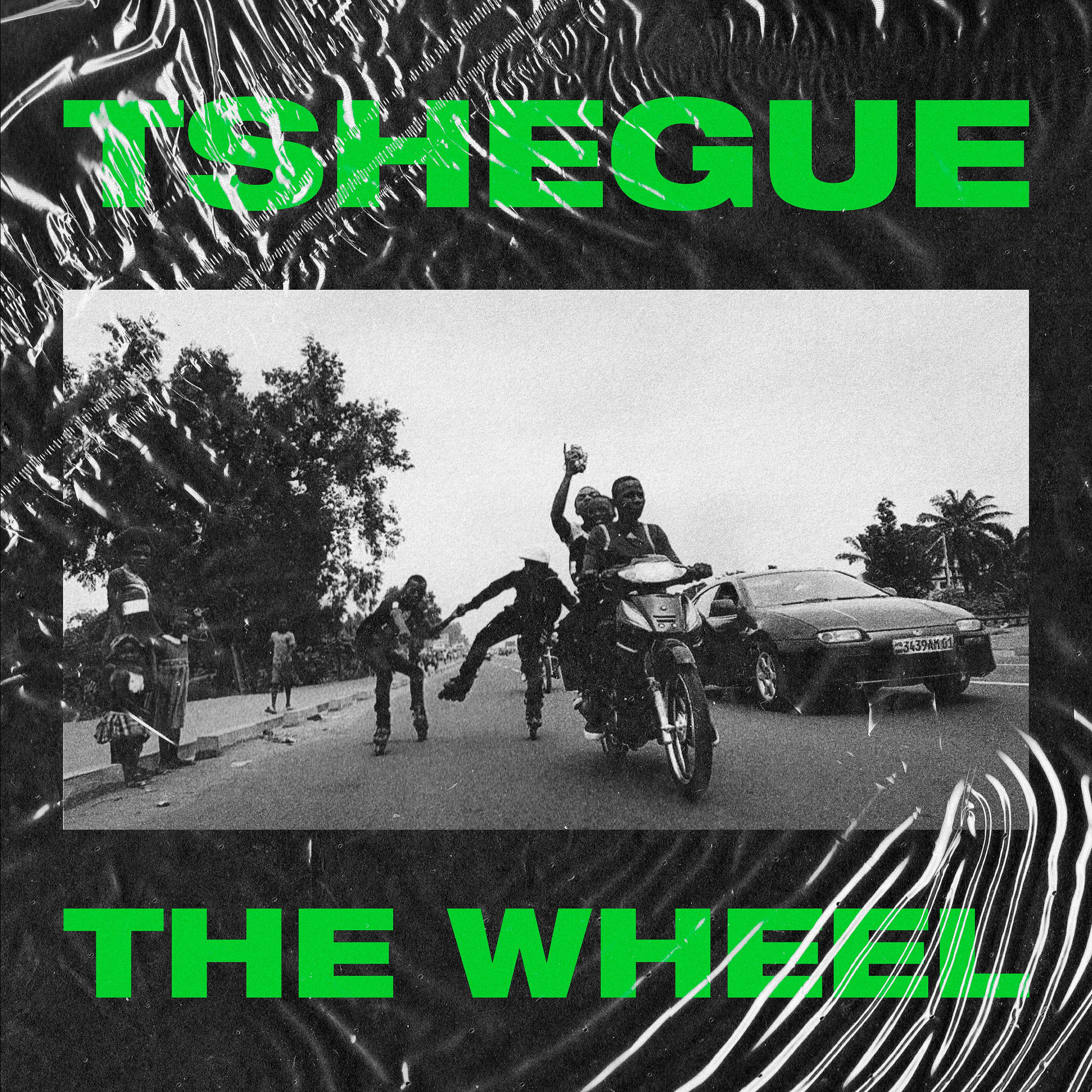 Постер альбома The Wheel