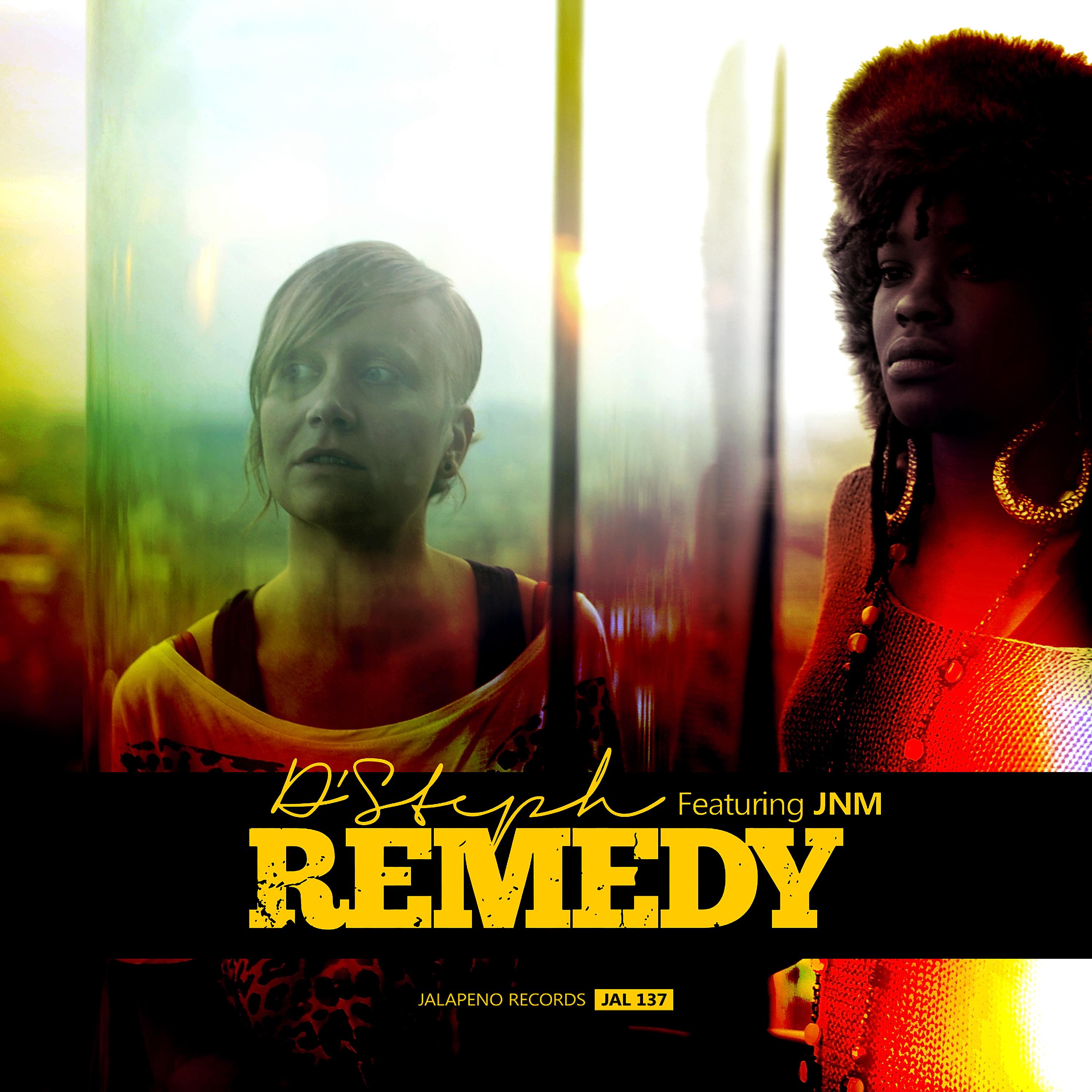 Постер альбома Remedy - Single