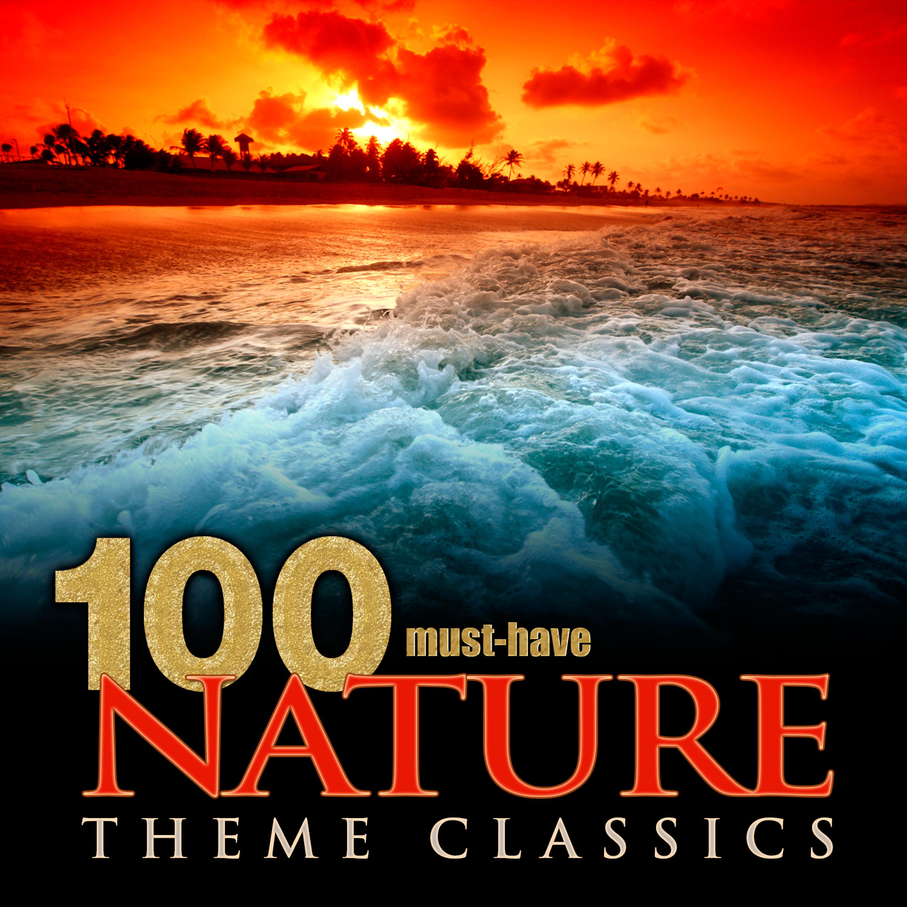 Постер альбома 100 Must-Have Nature Theme Classics