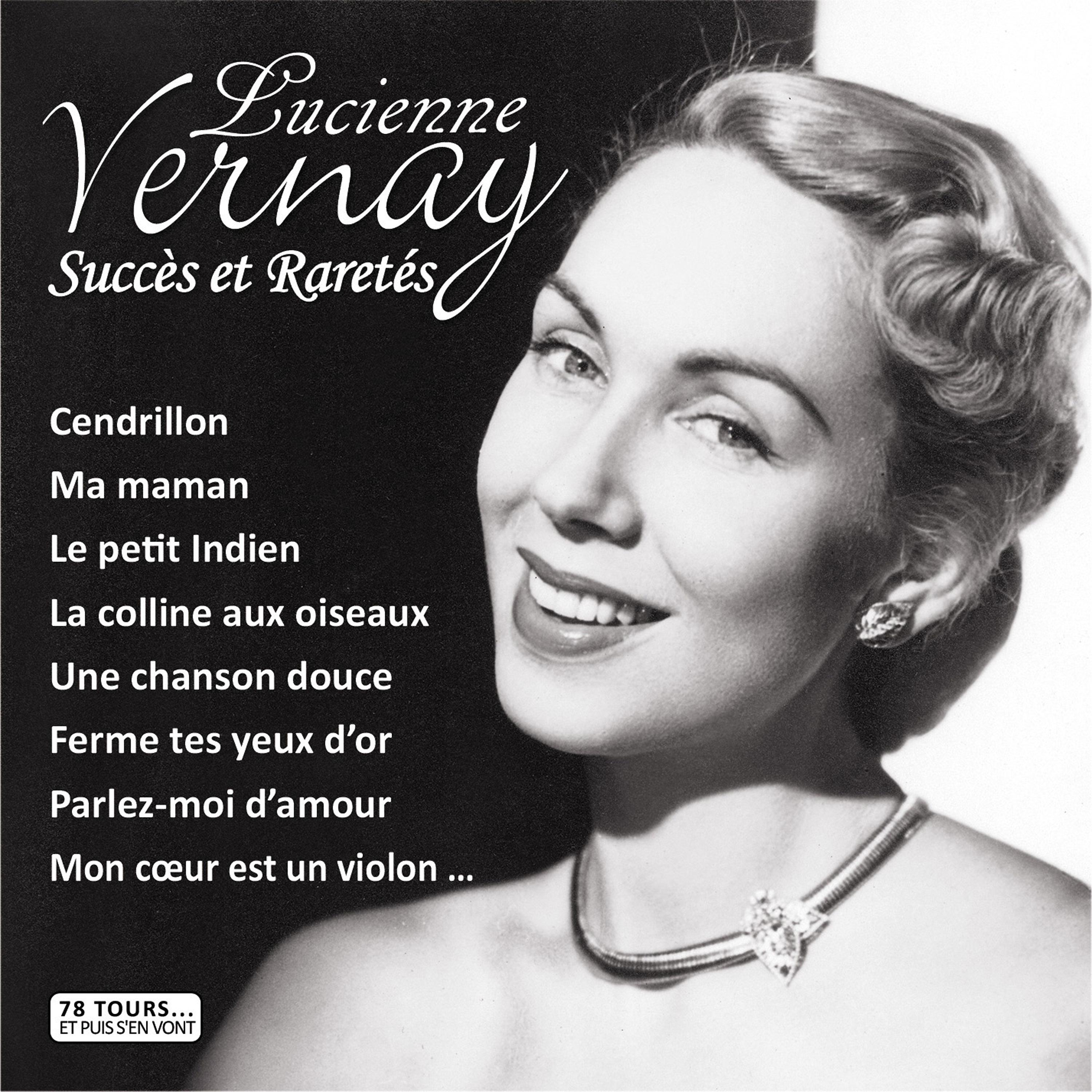 Постер альбома Succès et raretés (Collection "78 tours... et puis s'en vont")