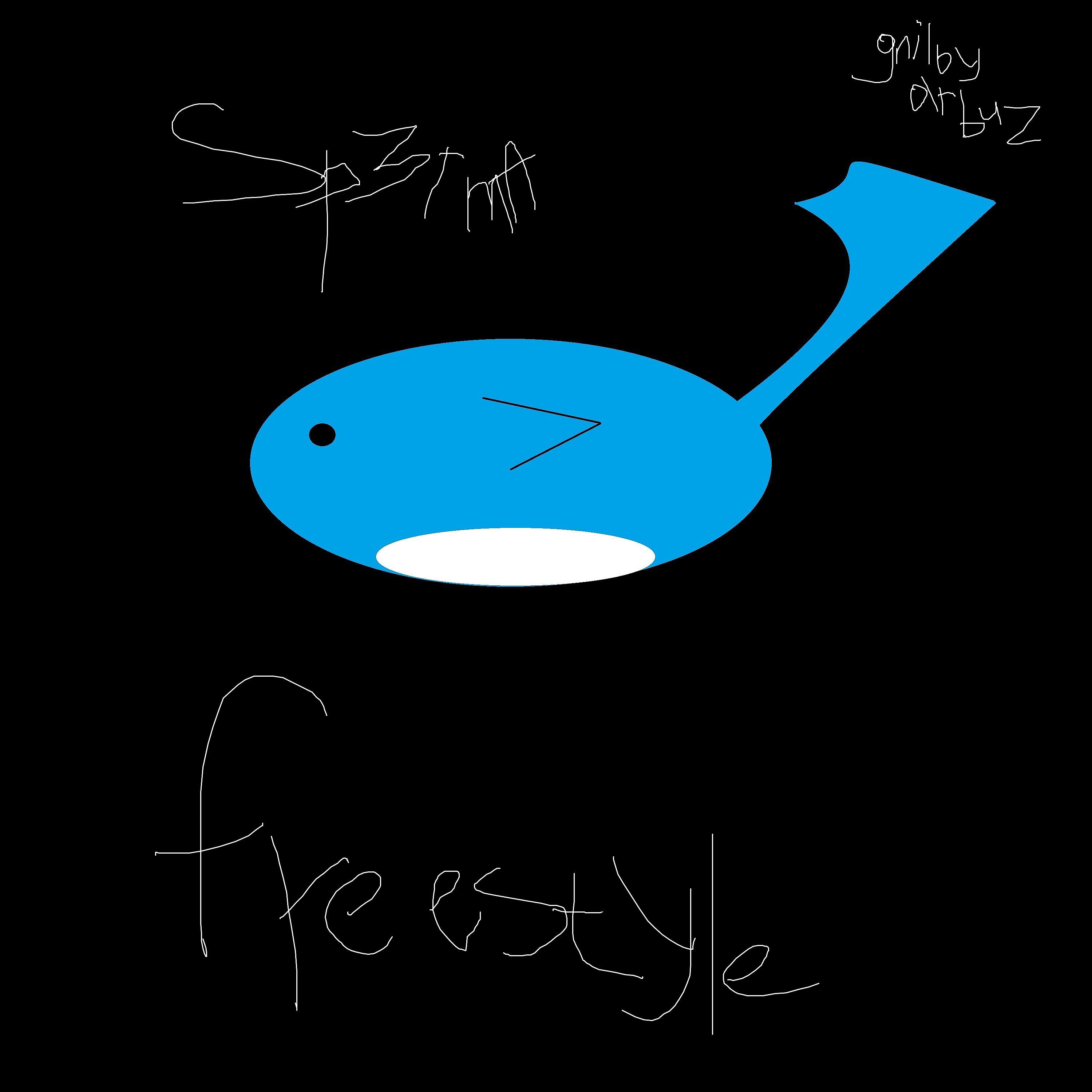 Постер альбома Sp3rma Freestyle