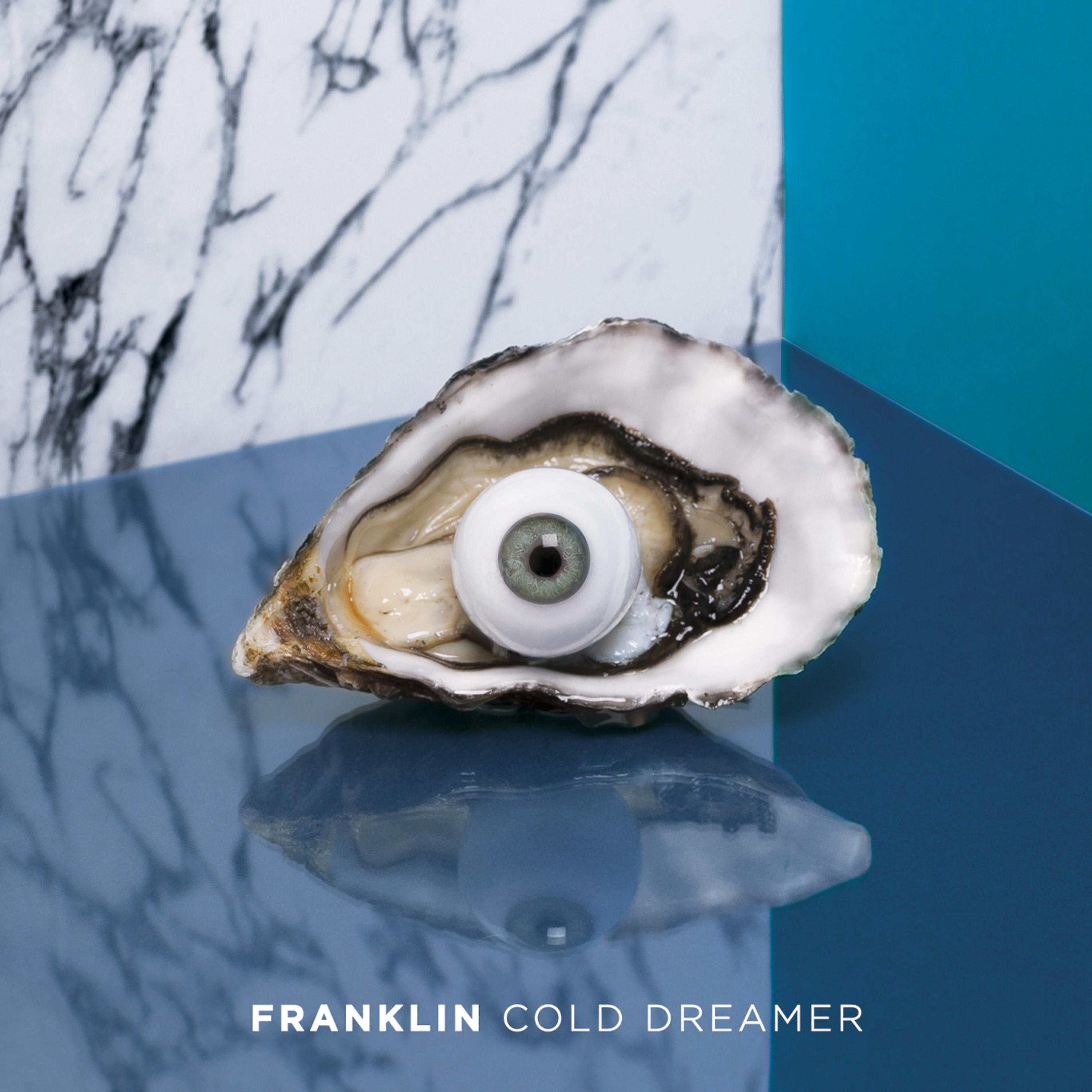 Постер альбома Cold Dreamer
