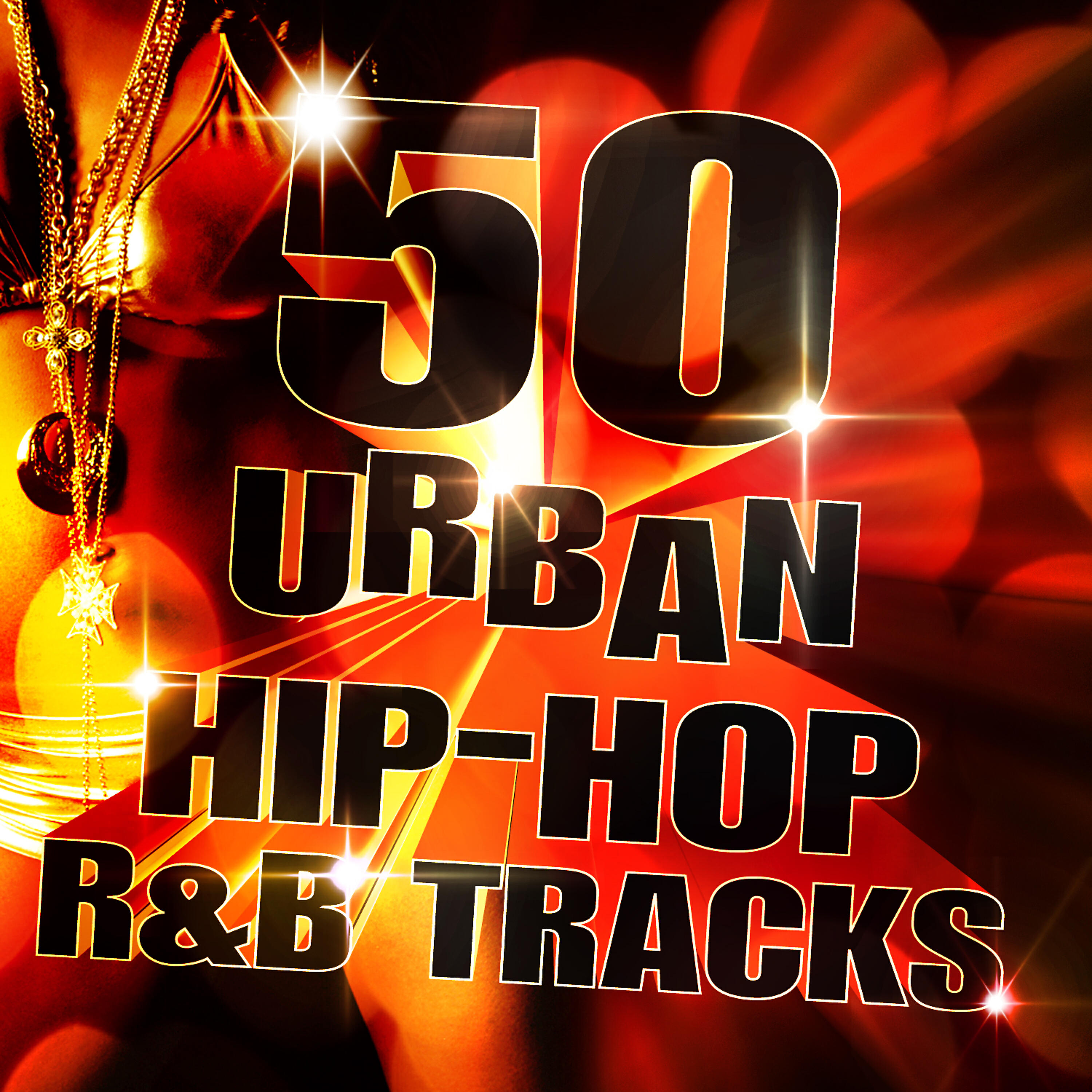 Hip Hop Nation - Outta Nowhere
