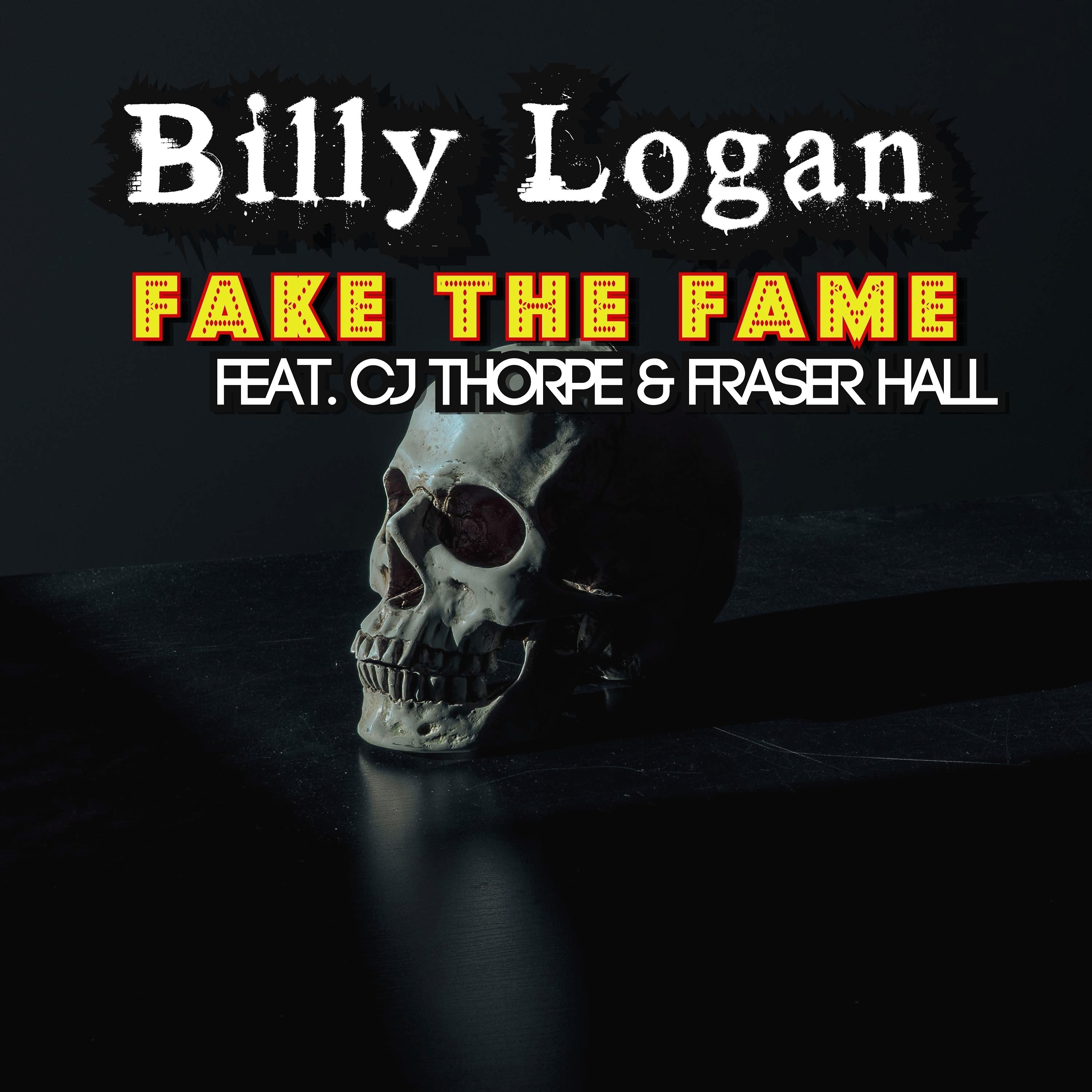 Постер альбома Fake the Fame