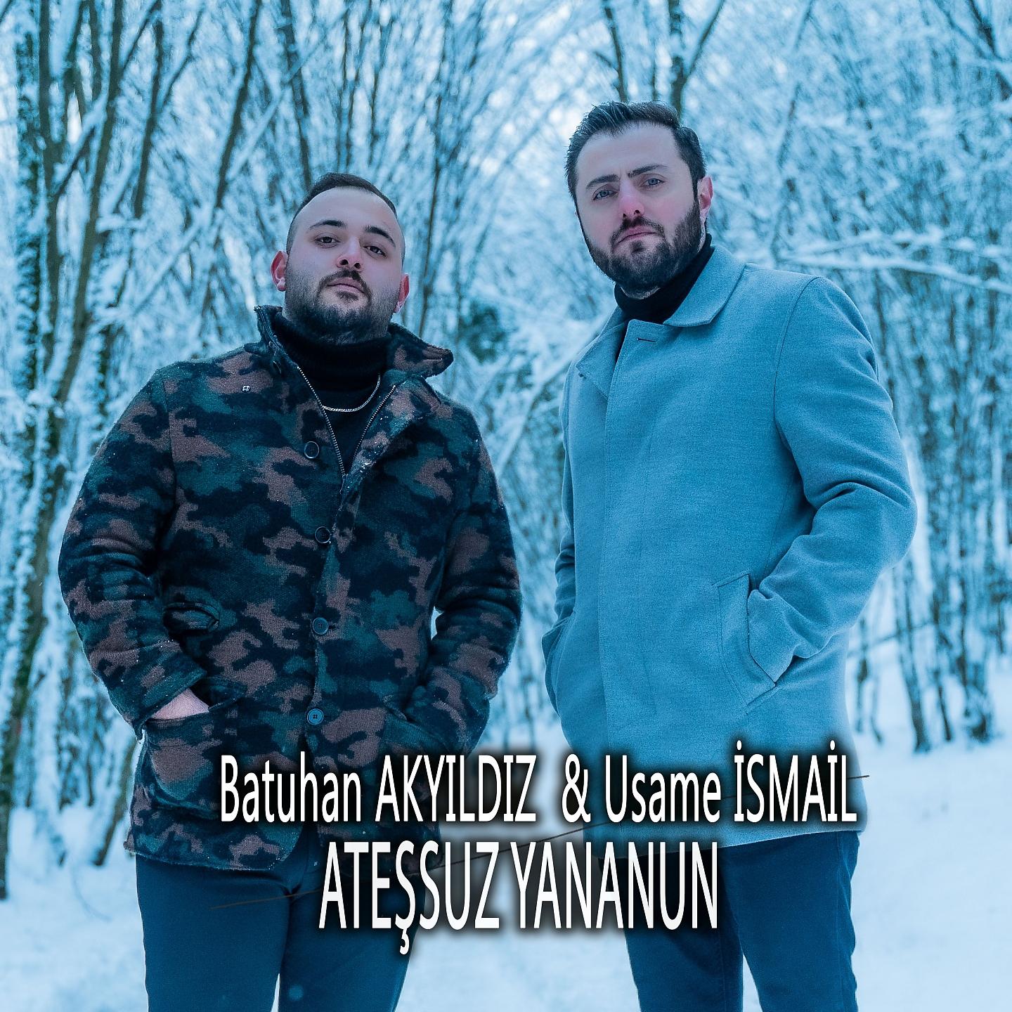 Постер альбома Ateşsuz Yananun