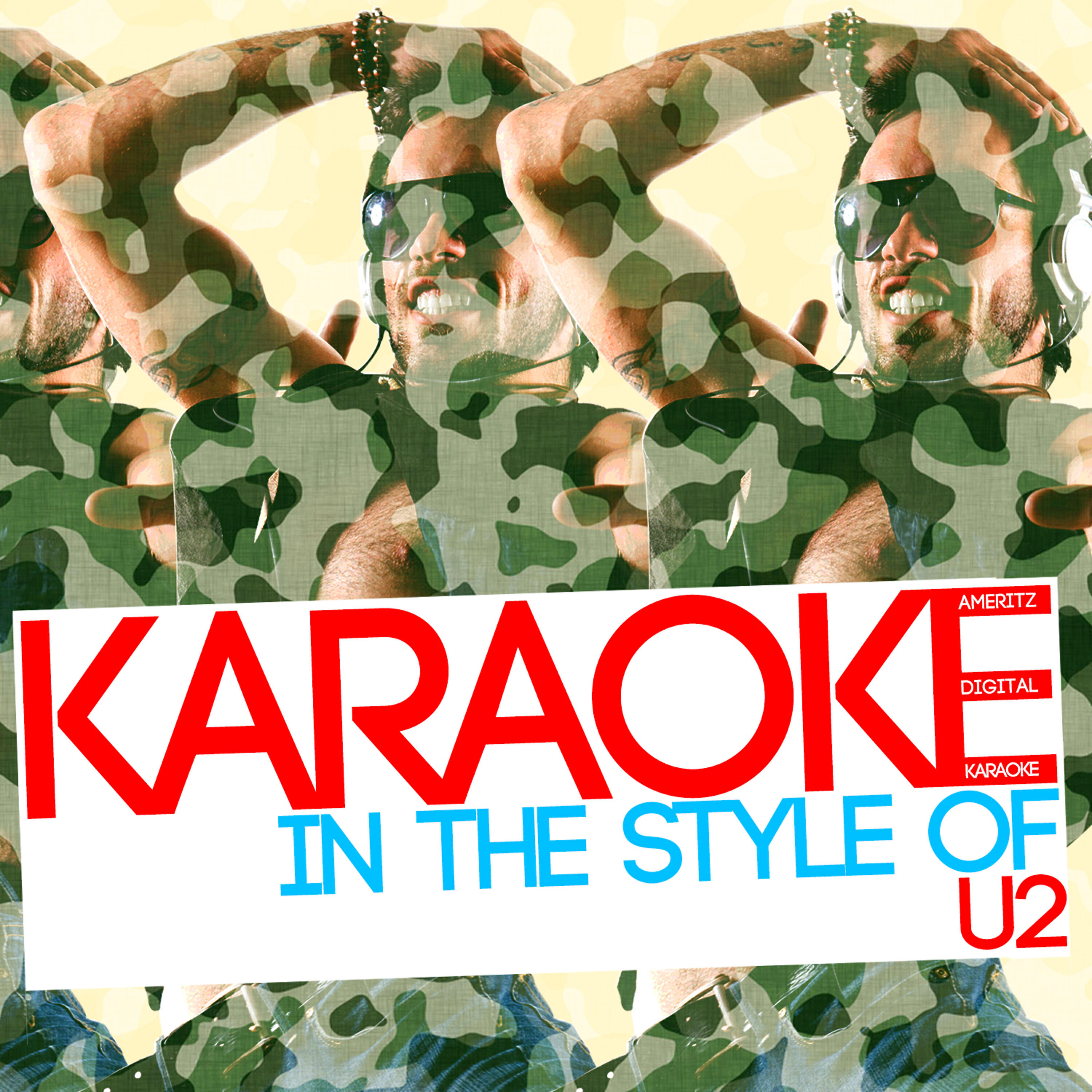 Ameritz Digital Karaoke - Helter Skelter (Karaoke Version)