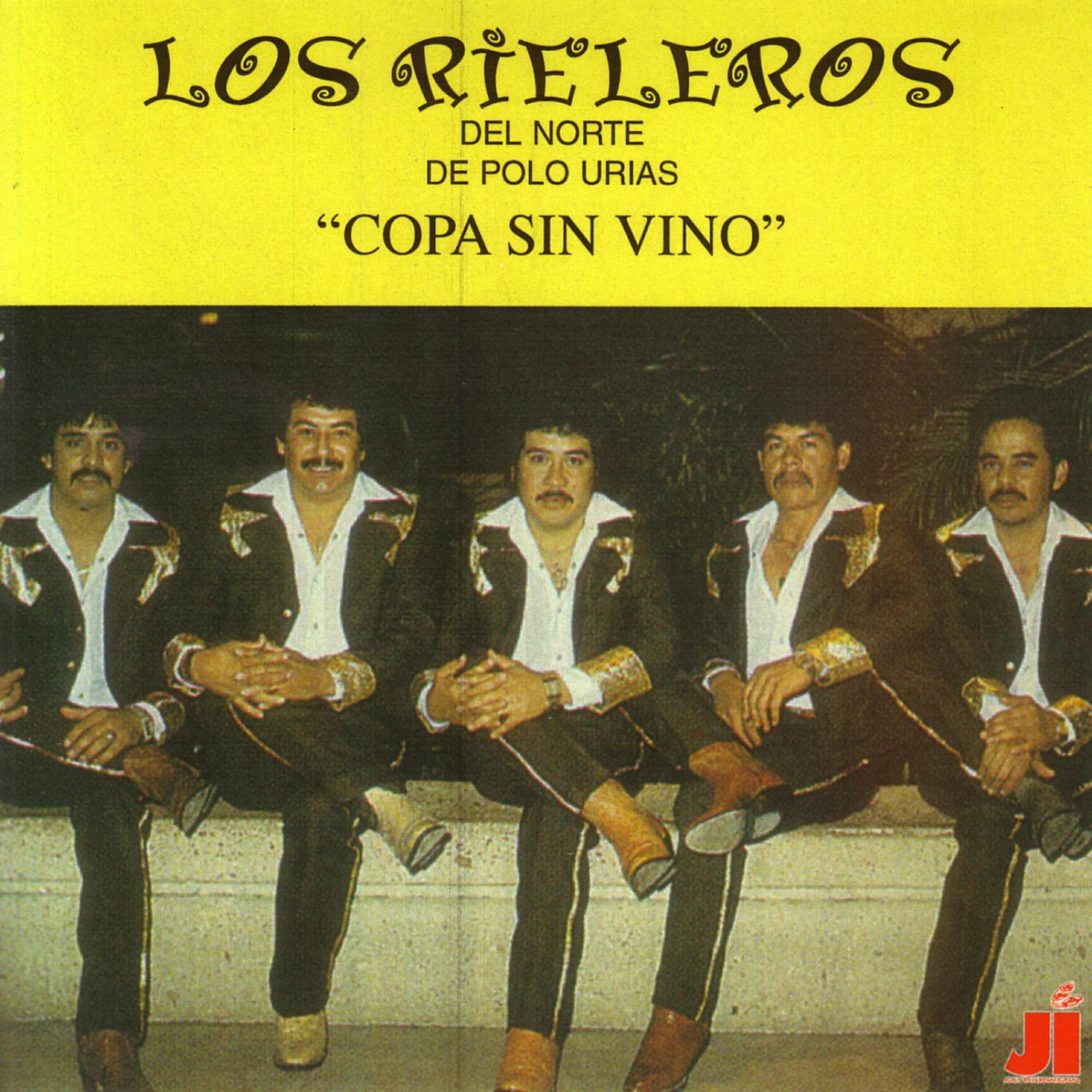 Los Rieleros Del Norte - El Promblema Del Casado