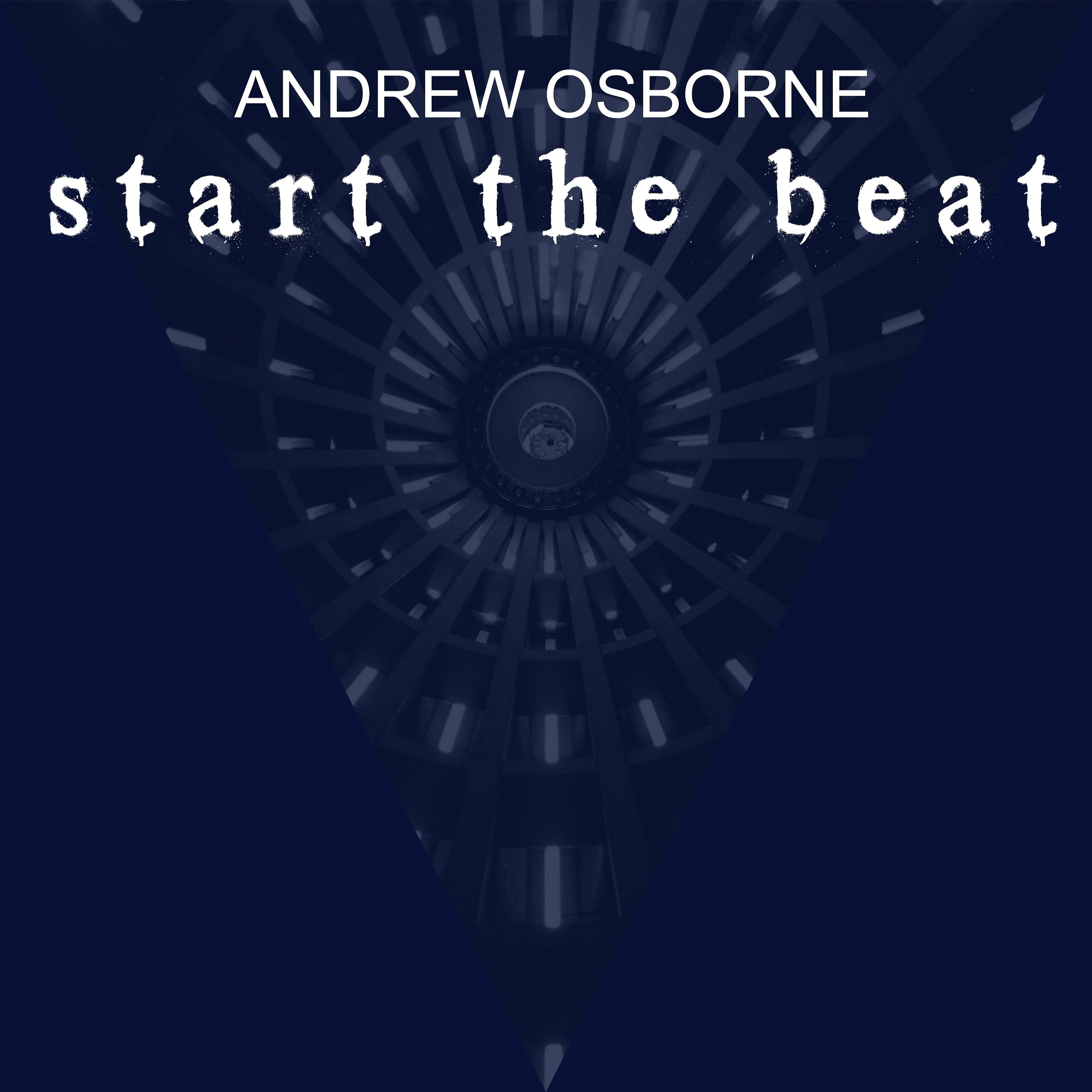 Постер альбома Start The Beat