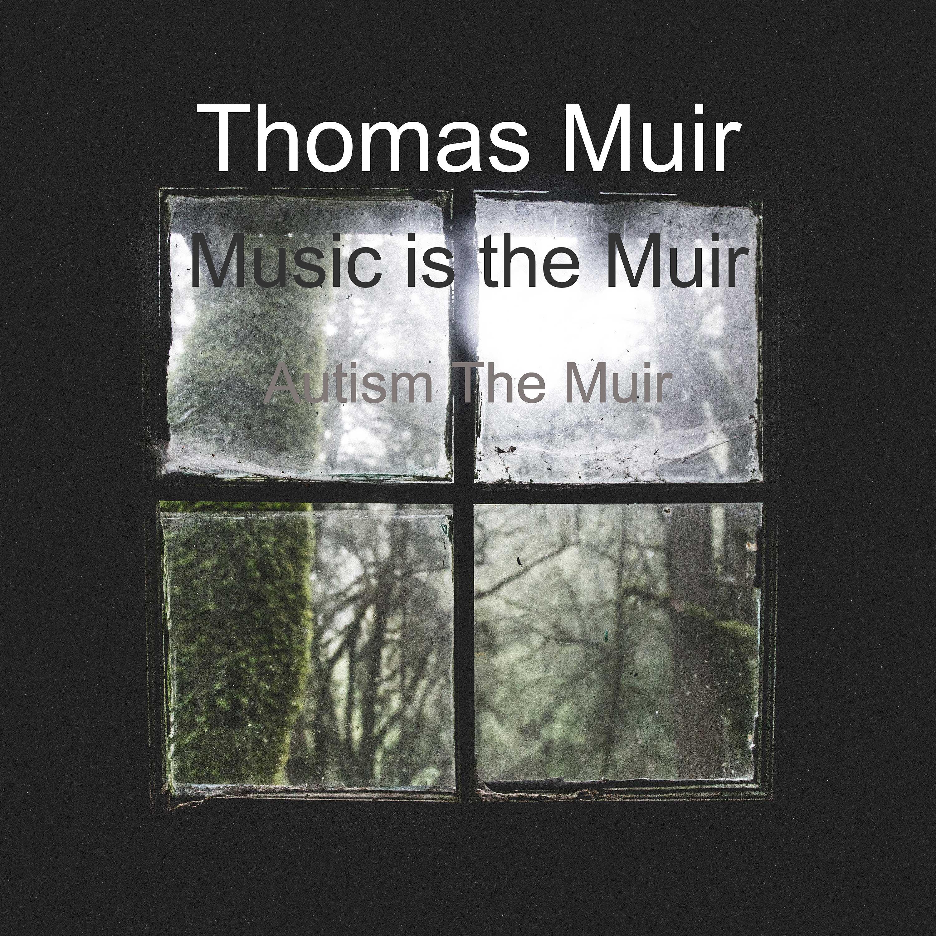 Постер альбома Music Is The Muir