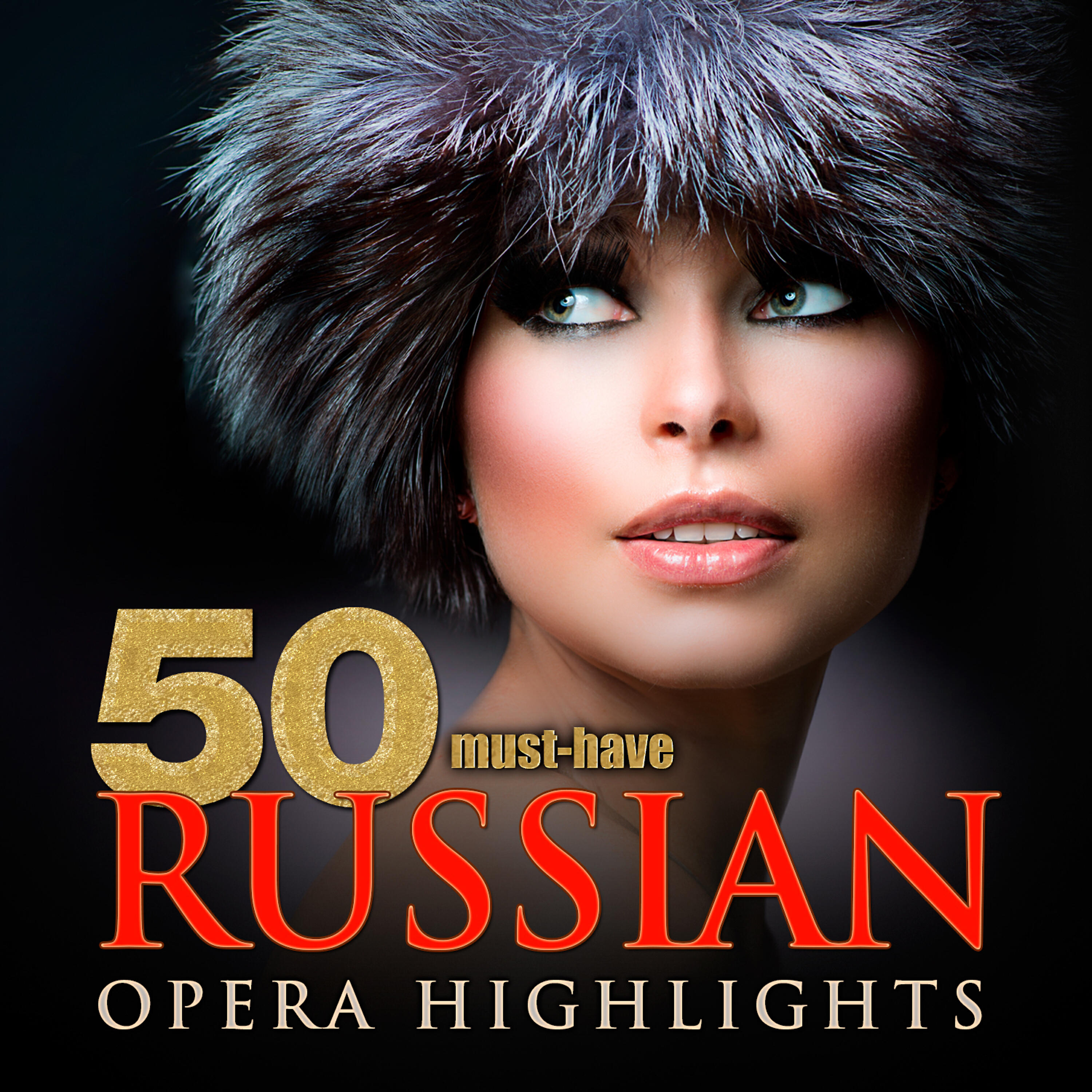 Galia Pavlova - Prince Igor, Act II: Cavatina of Kontchakovna
