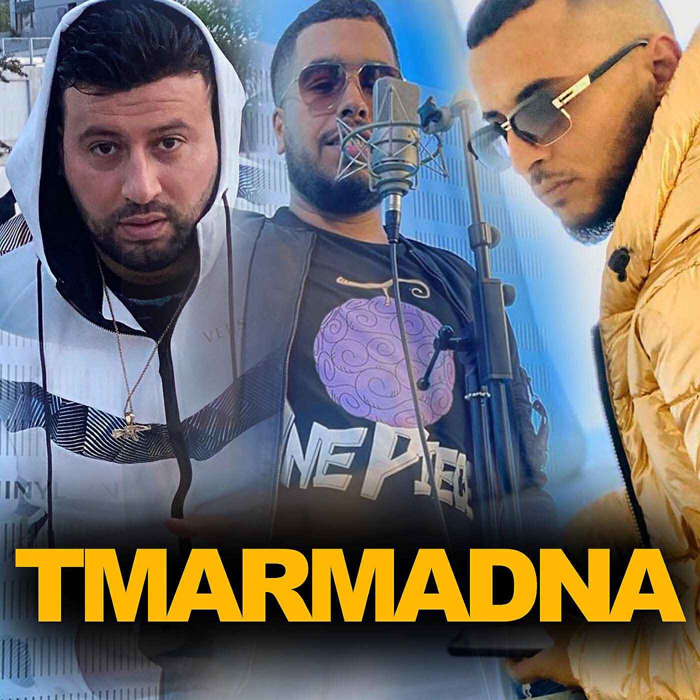 DALY TALIANI - Tmarmadna