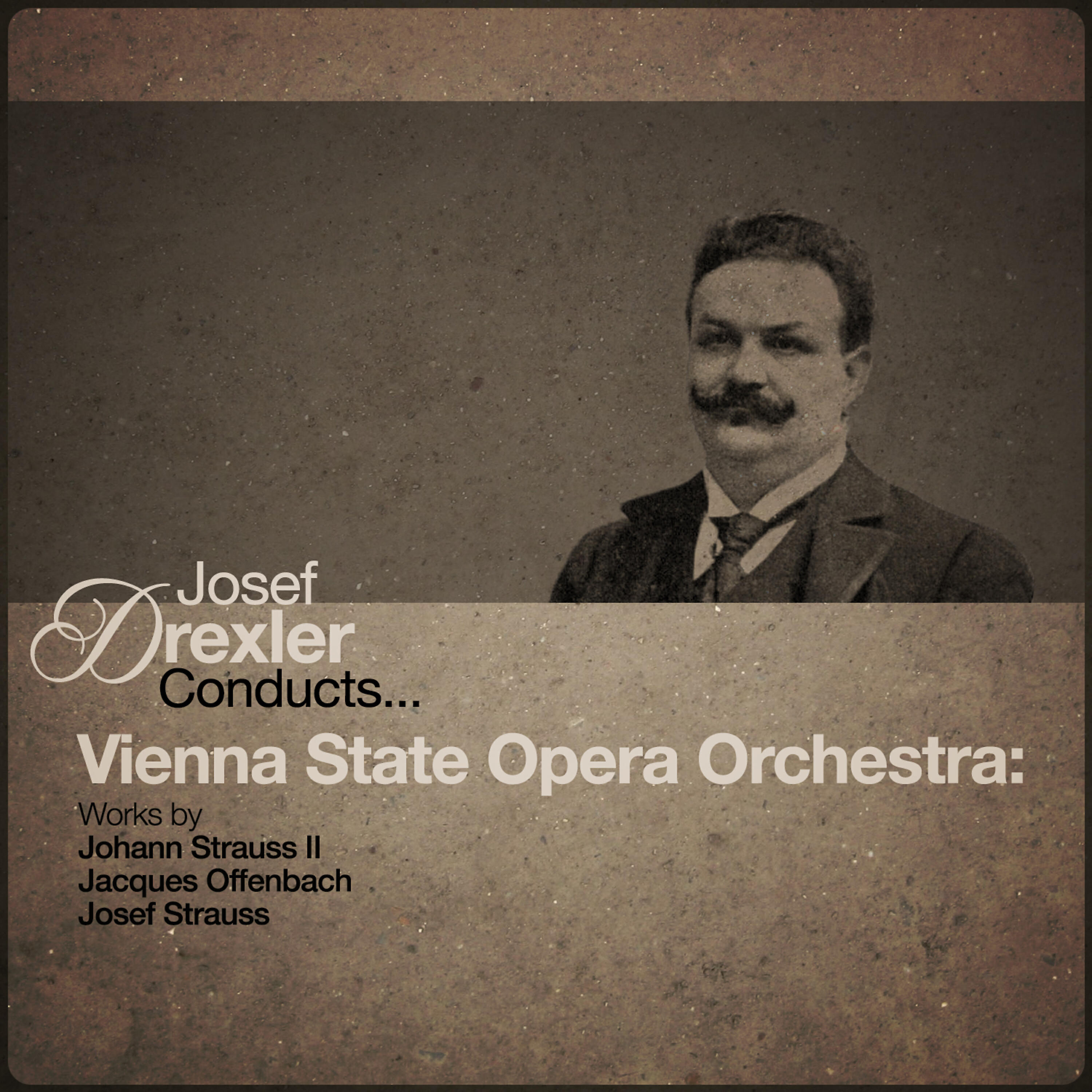 Vienna State Opera Orchestra - Waldmeister, Op. 468: Overture