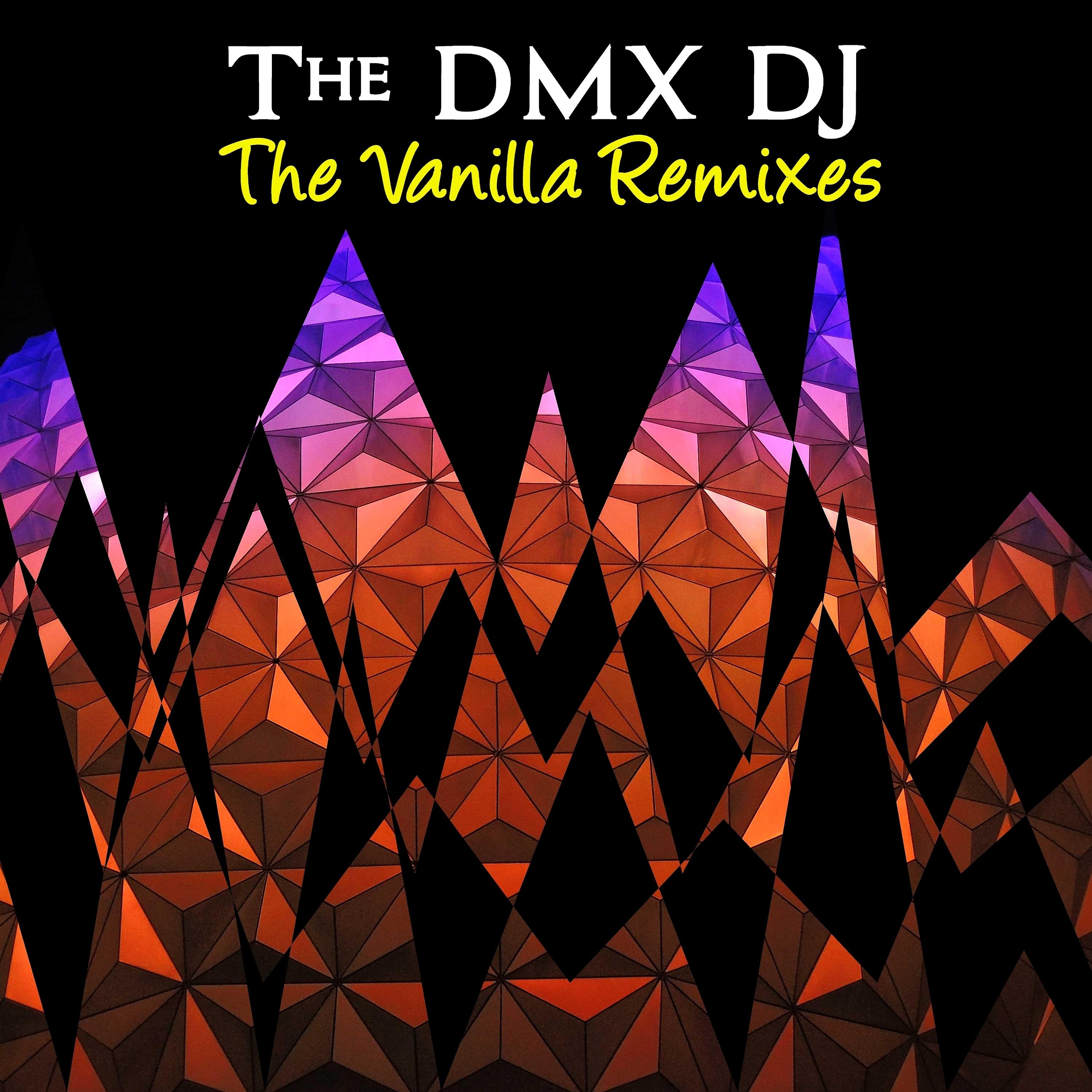 Постер альбома The Vanilla Remixes