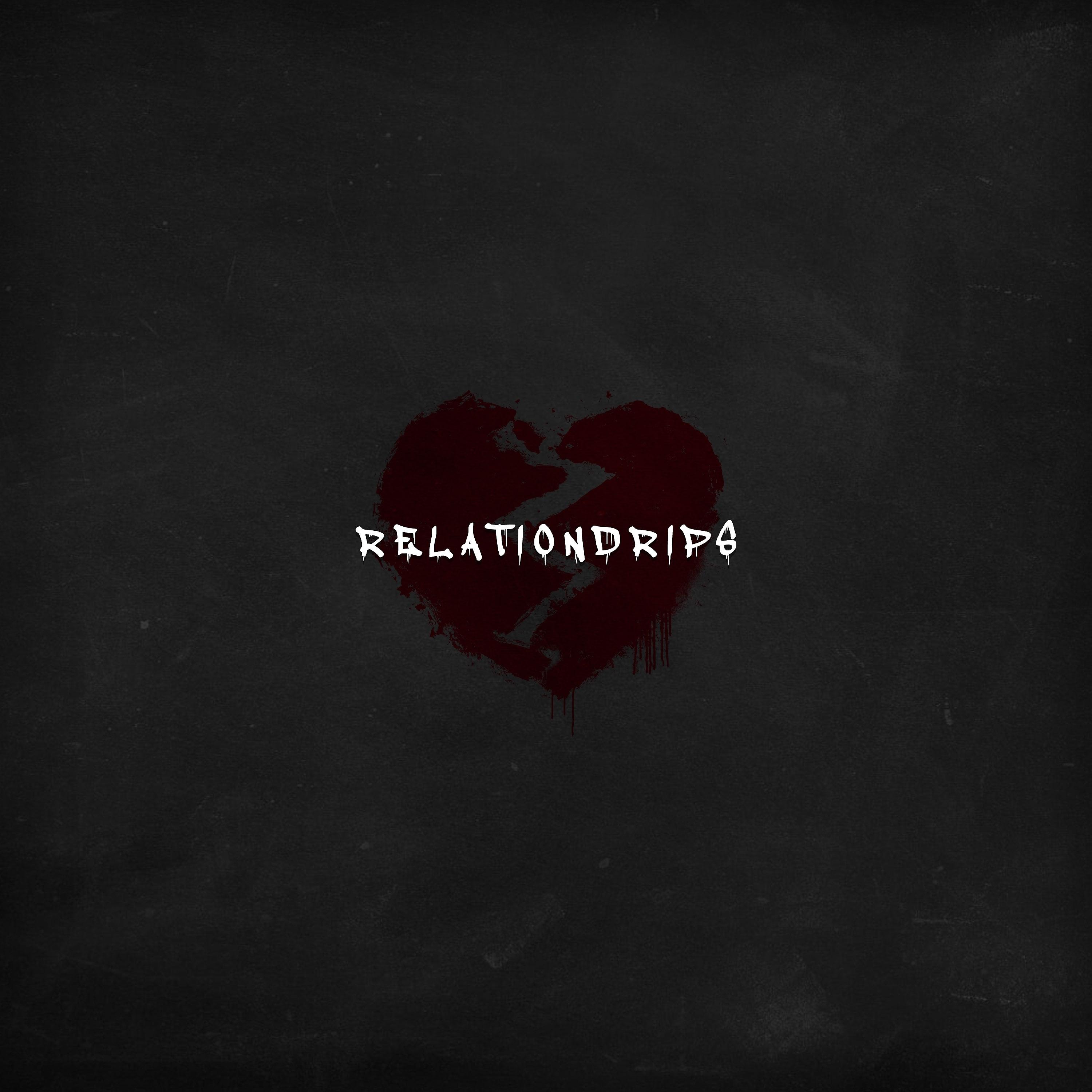 Постер альбома Relationdrips