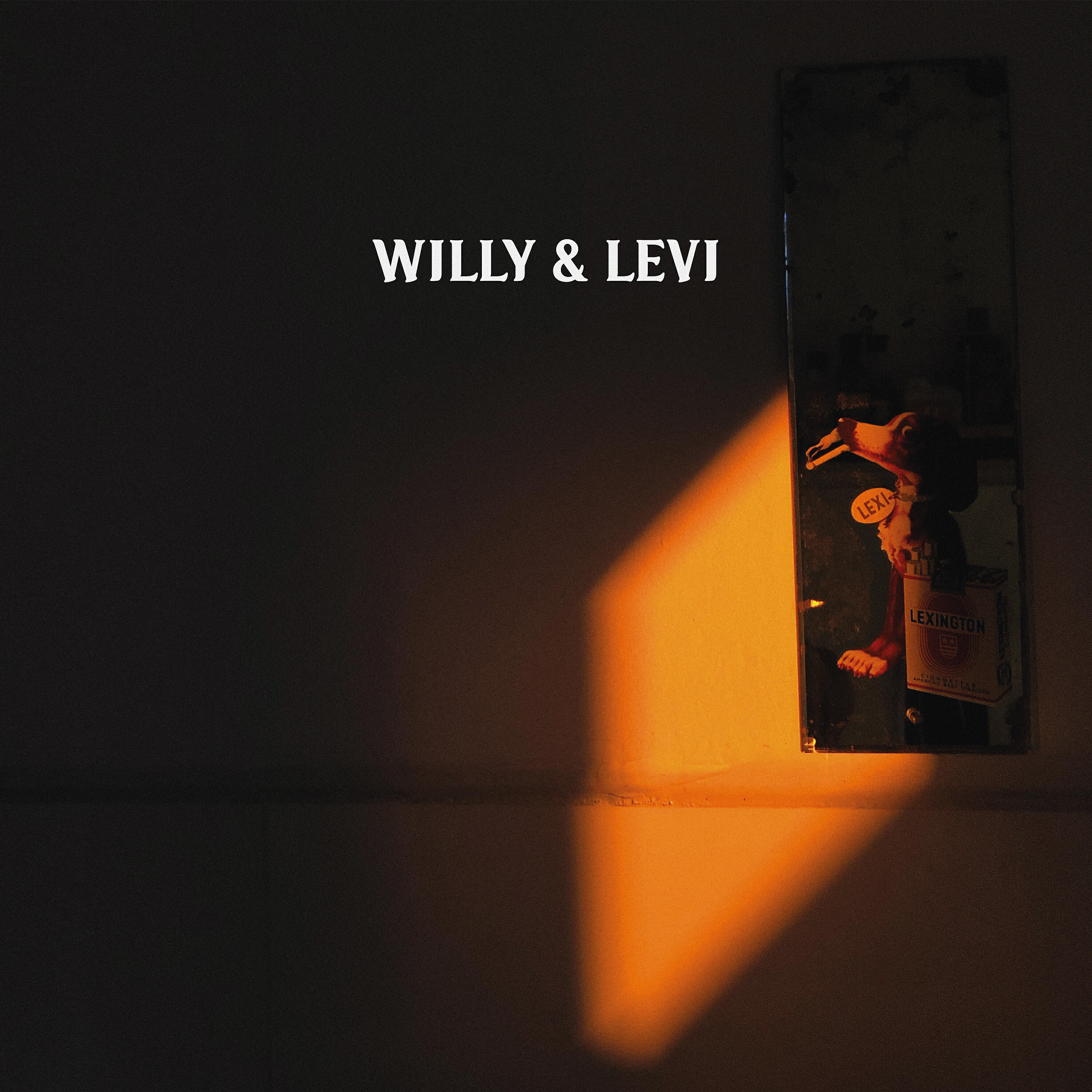 Willy & Levi - Tijdloos