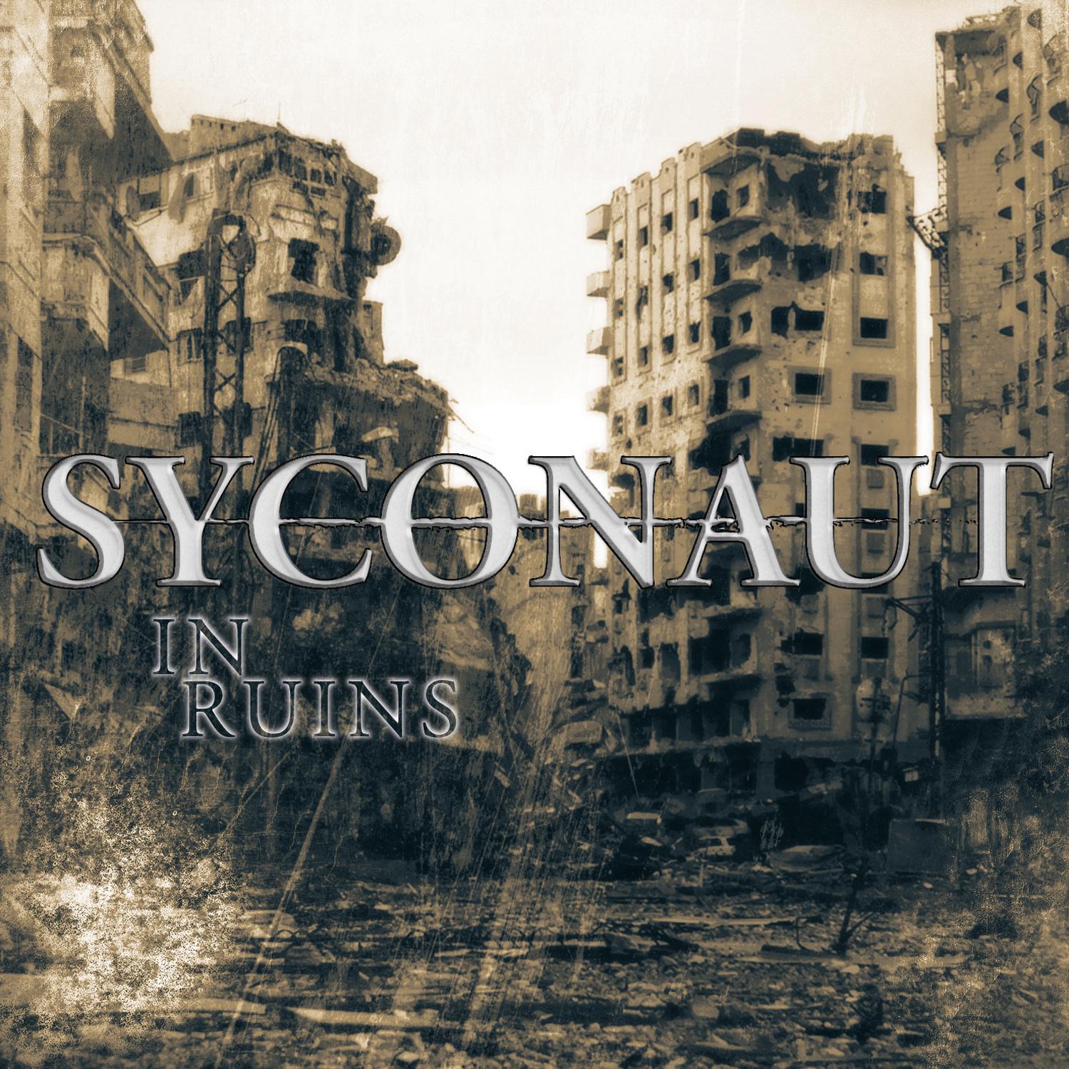 Постер альбома In Ruins