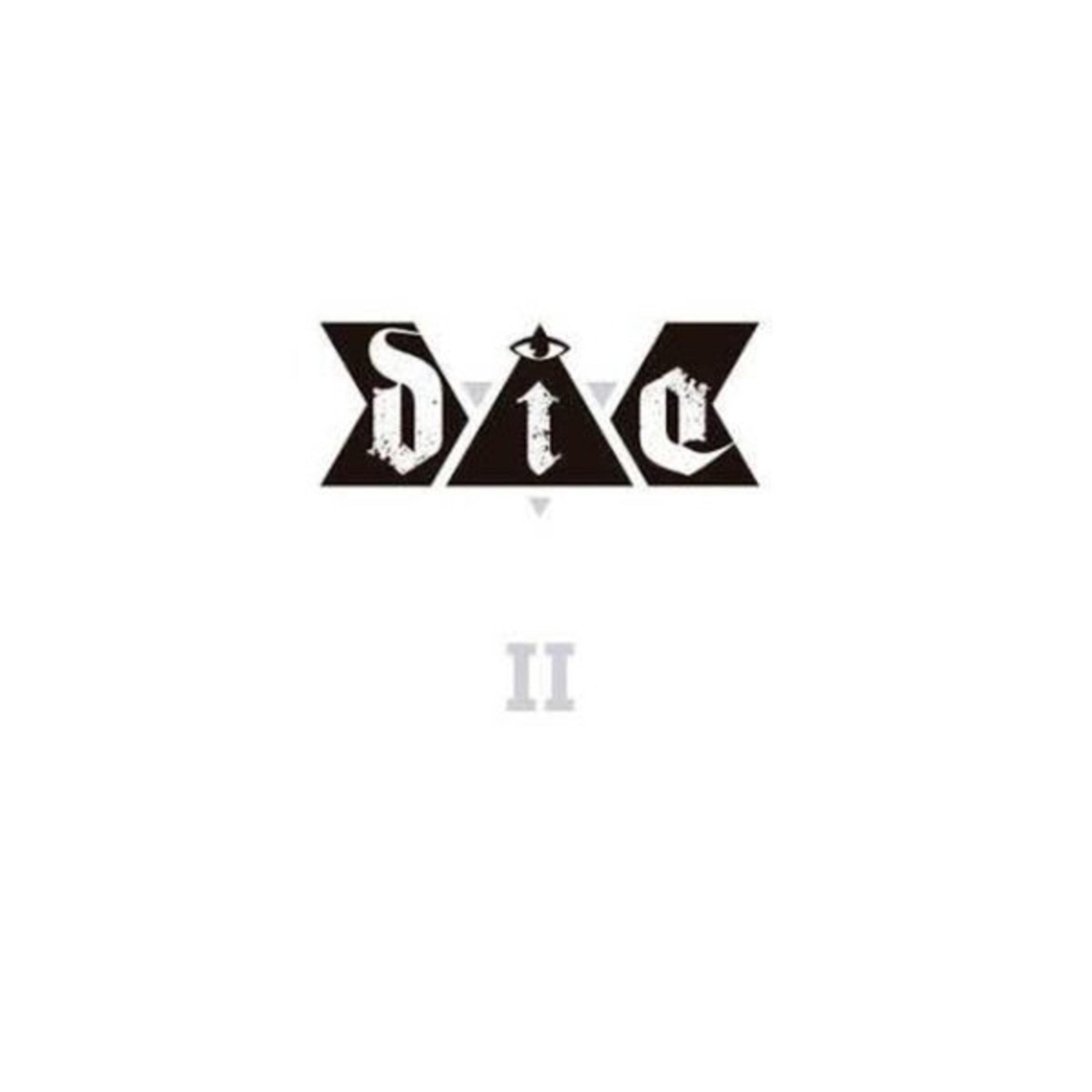 Постер альбома D.I.E. II