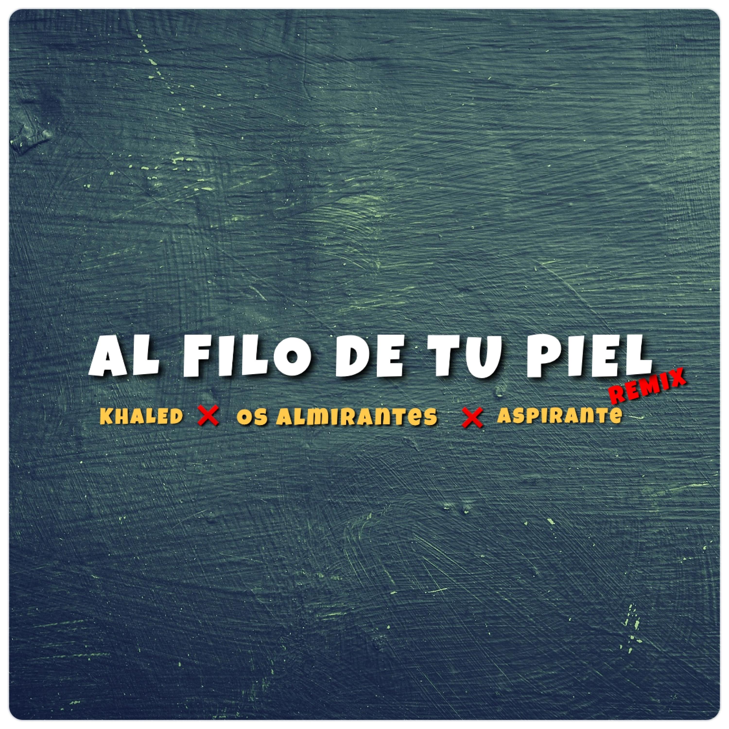 Постер альбома Al Filo de Tu Piel (Remix)