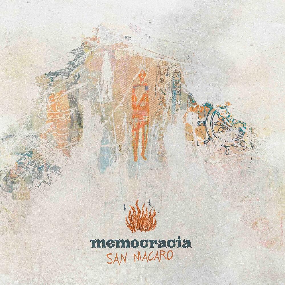 Постер альбома San Macaro
