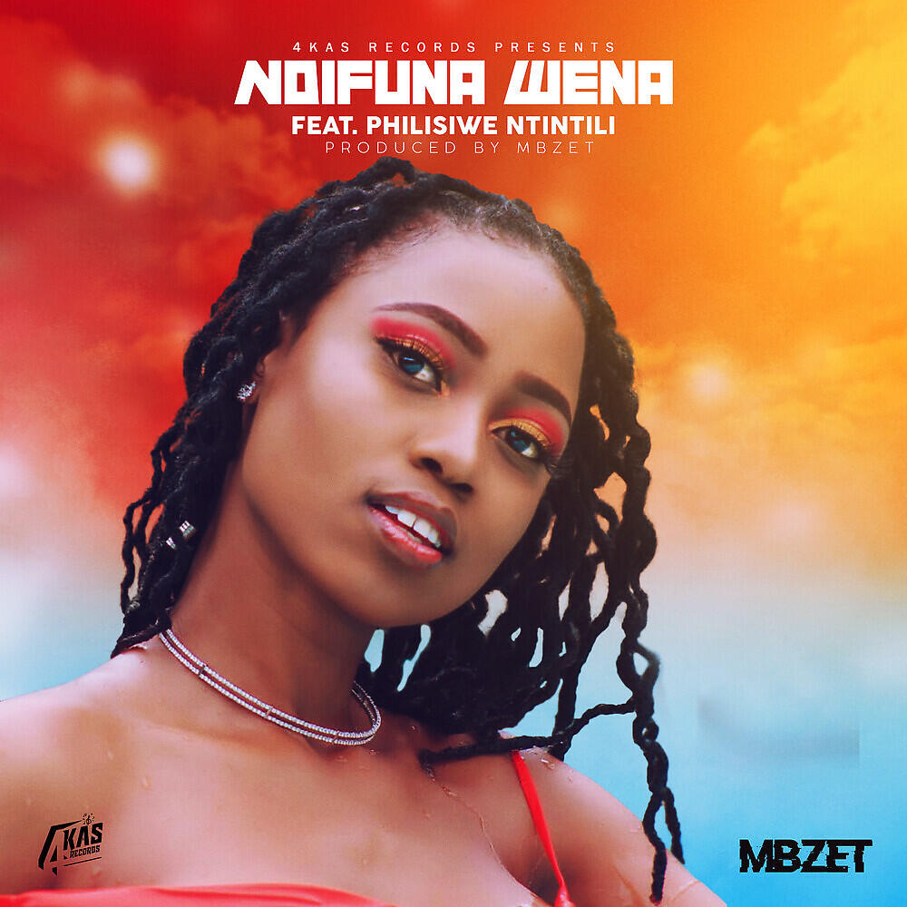 MBzet - Ndifuna Wena