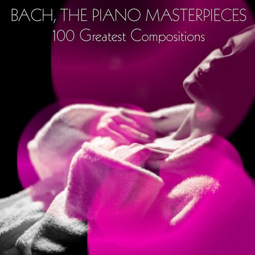 Walter Gieseking - 15 Inventions: No. 12 in A Major, BWV 783