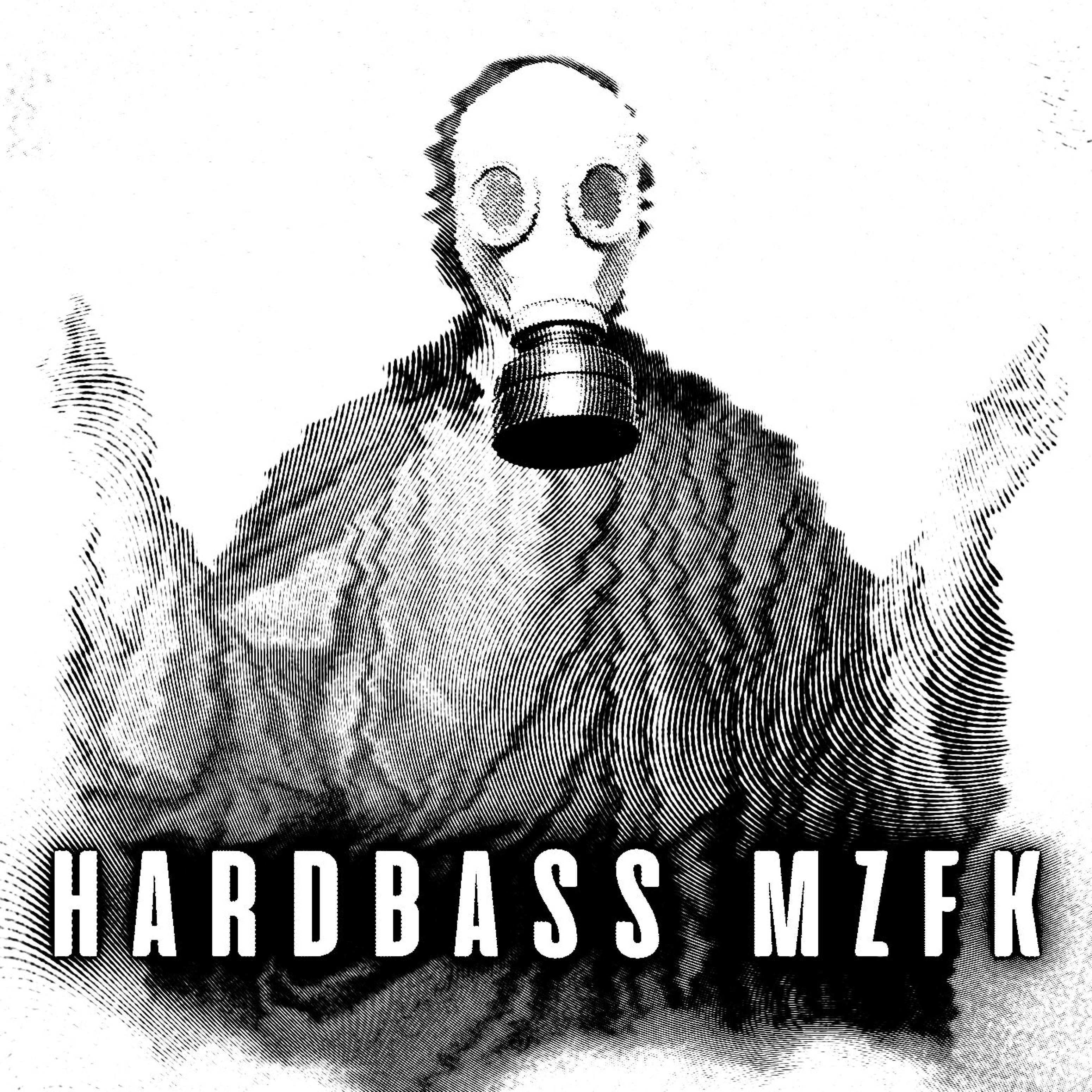 Постер альбома Hardbass Mzfk