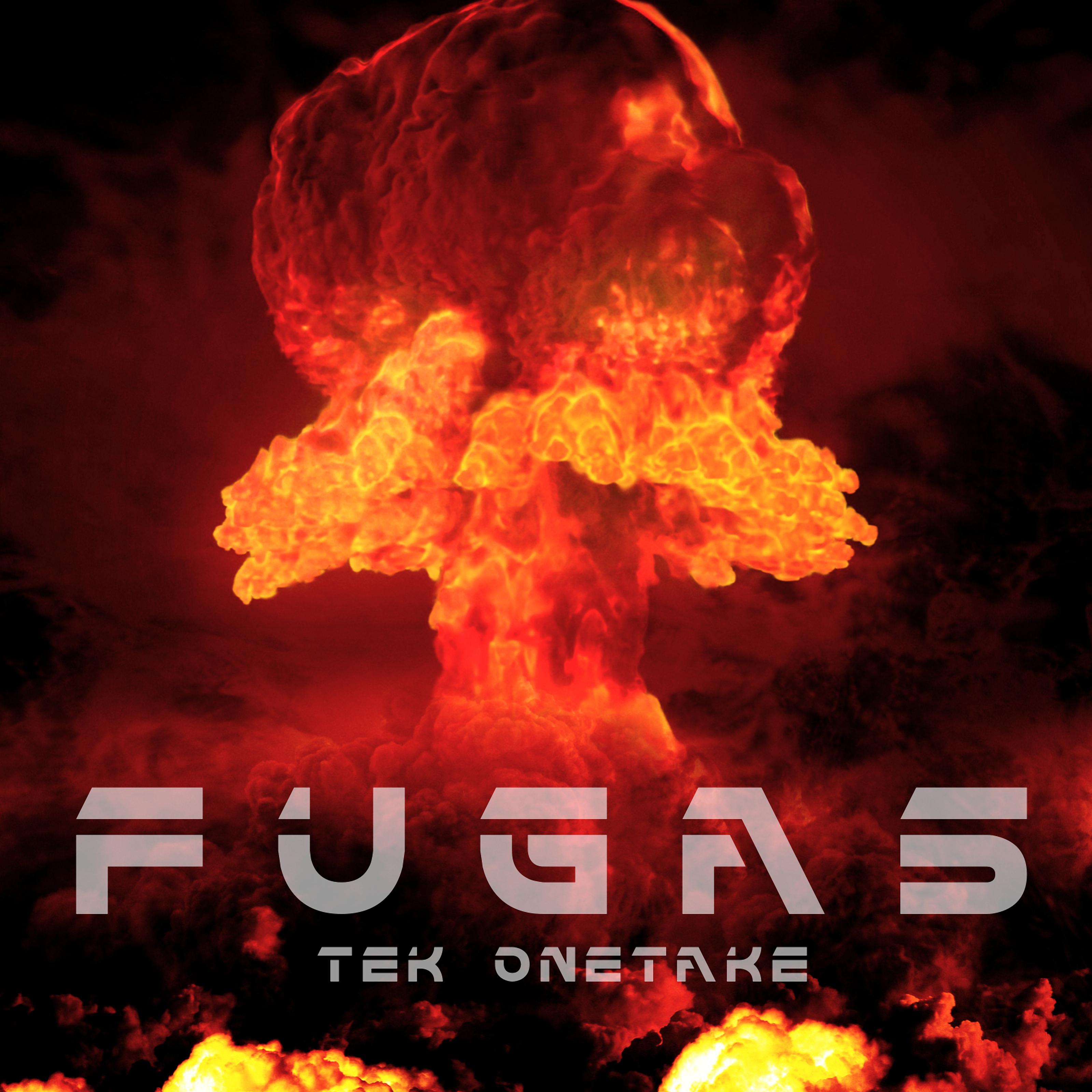 Постер альбома Fugas