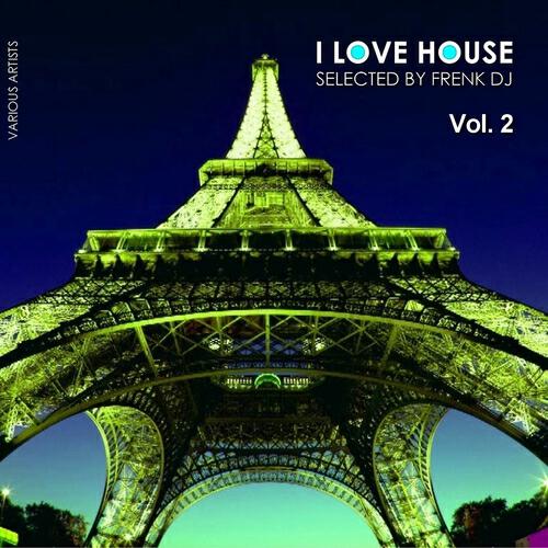 Andrea Falsone - I Say Yeah (Tuned Guys Remix)