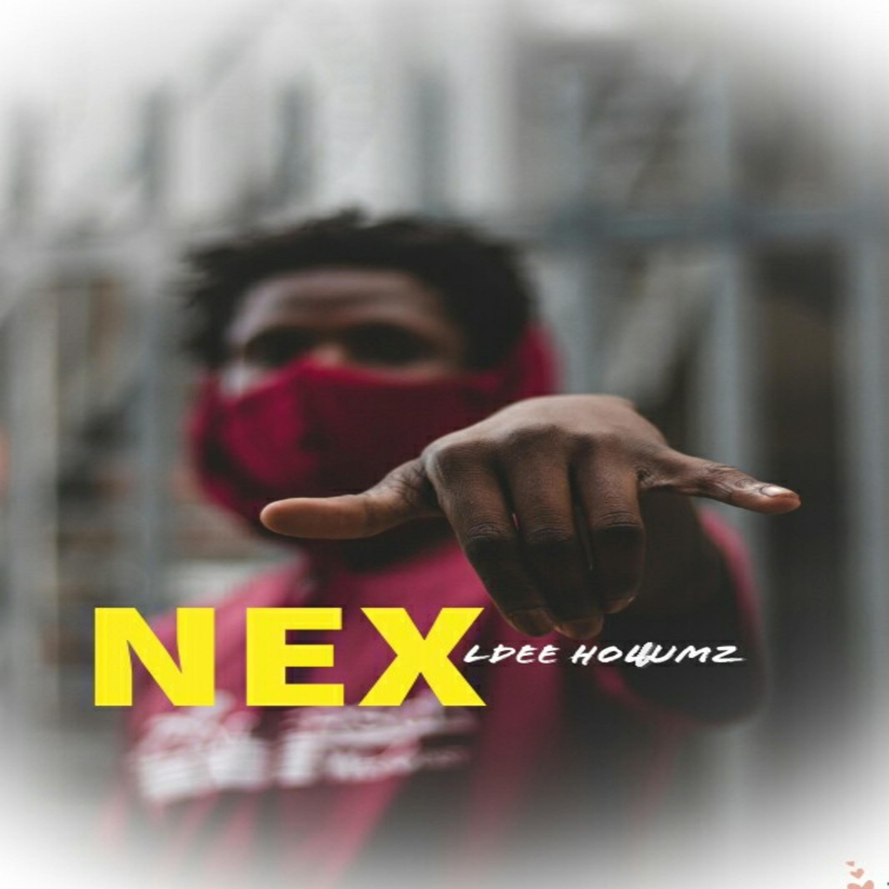 Постер альбома Nex