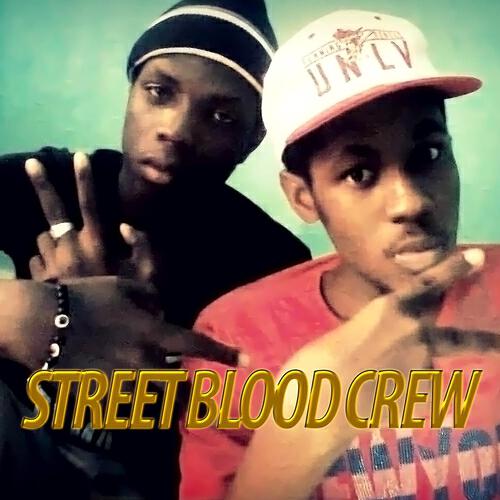 Street Blood Crew - Mama