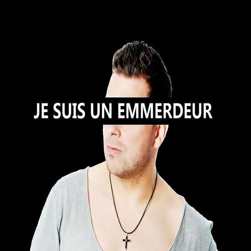 Ludo Prel - L'emmerdeur (MS Project Edit)