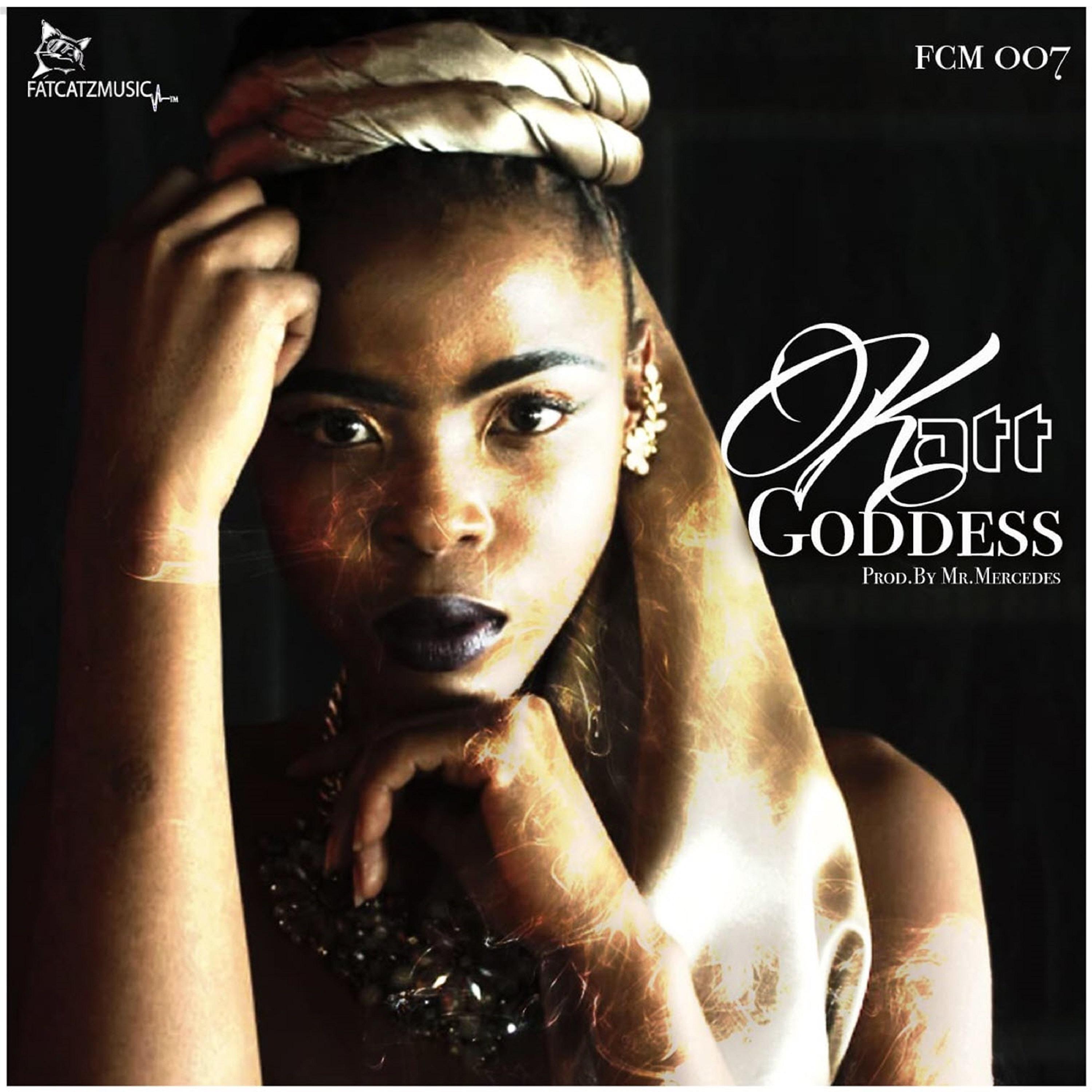Постер альбома Goddess