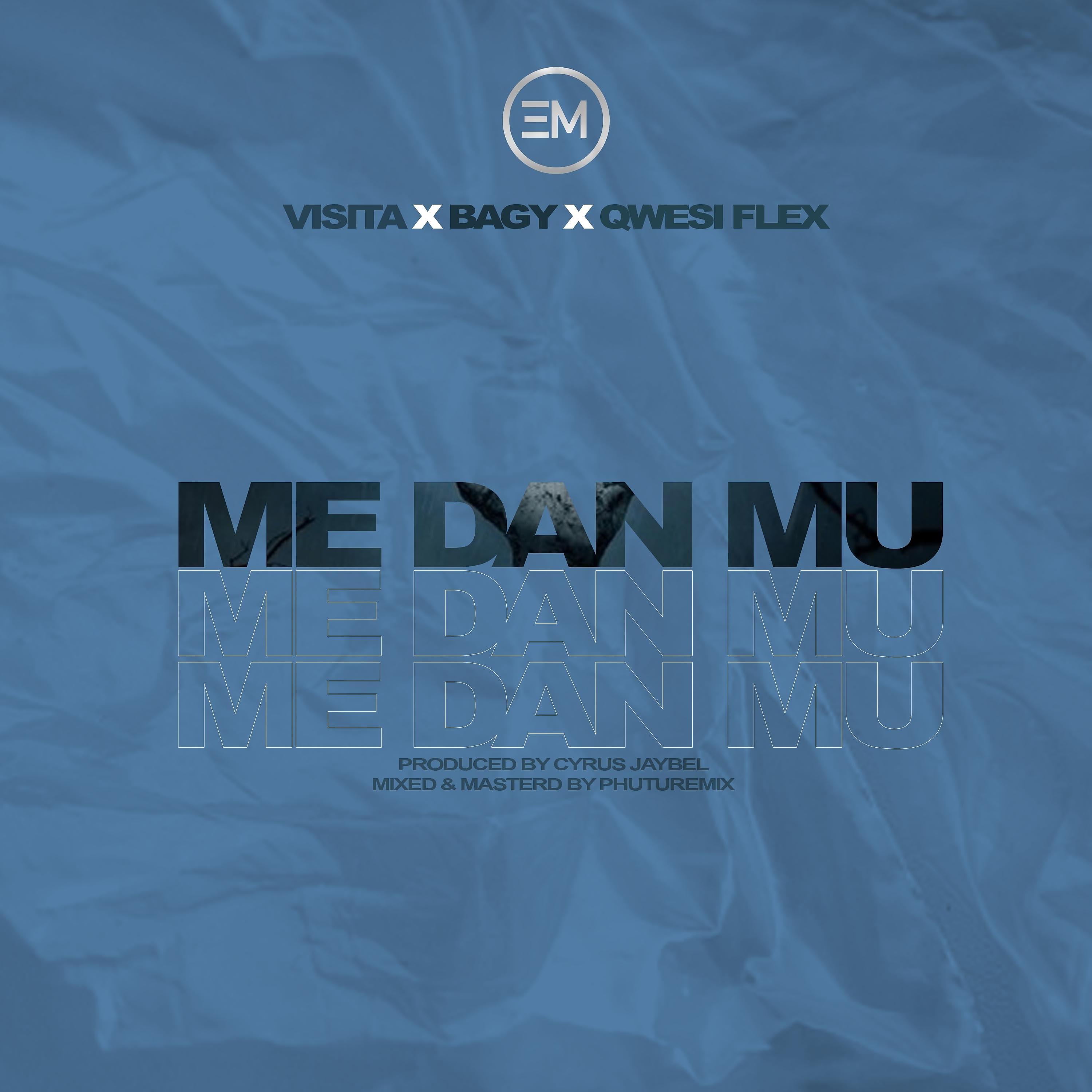 Постер альбома Me Dan Mu